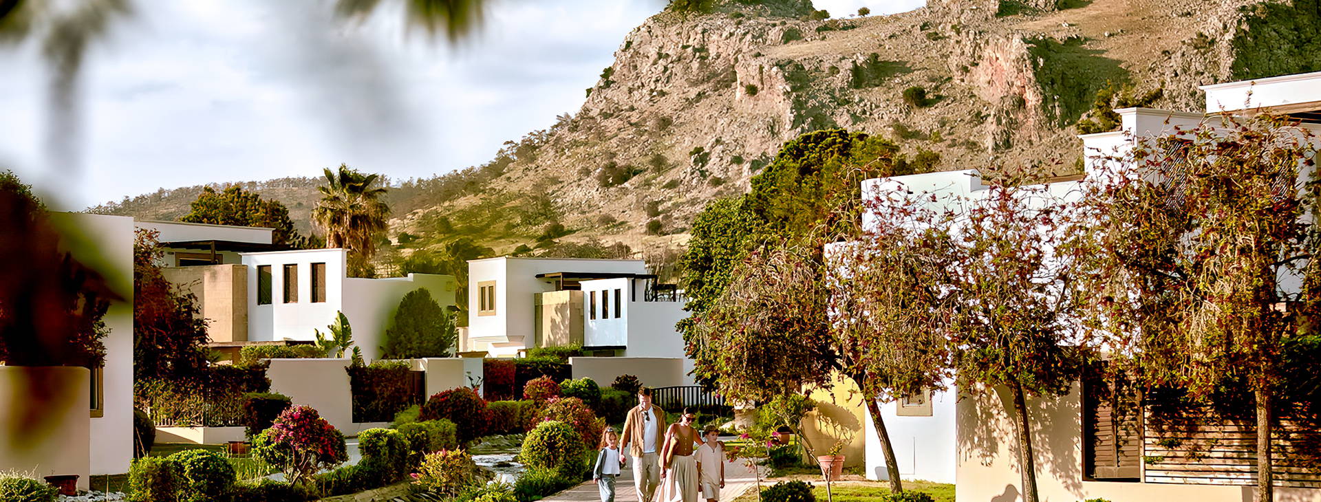 Domes Aulus Lindos Rhodos, Curio Collection by Hilton Obrázok41