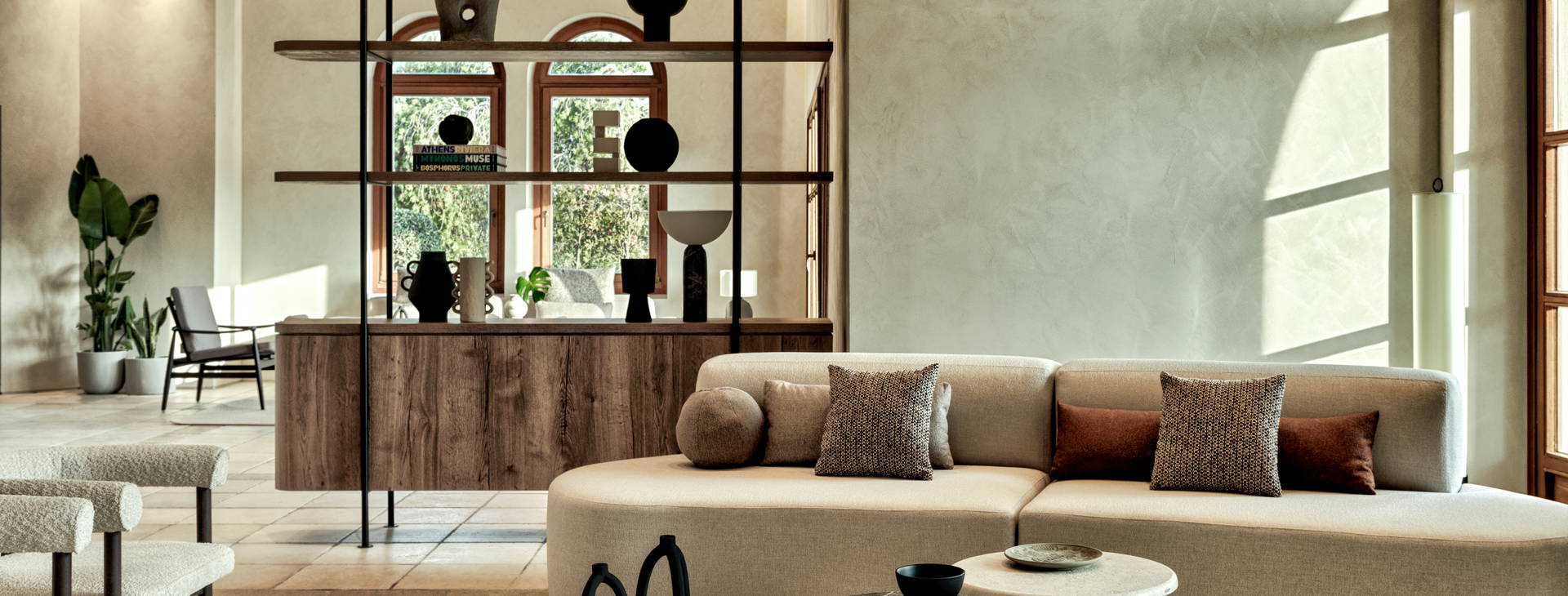 Domes Aulus Lindos Rhodos, Curio Collection by Hilton Obrázok40