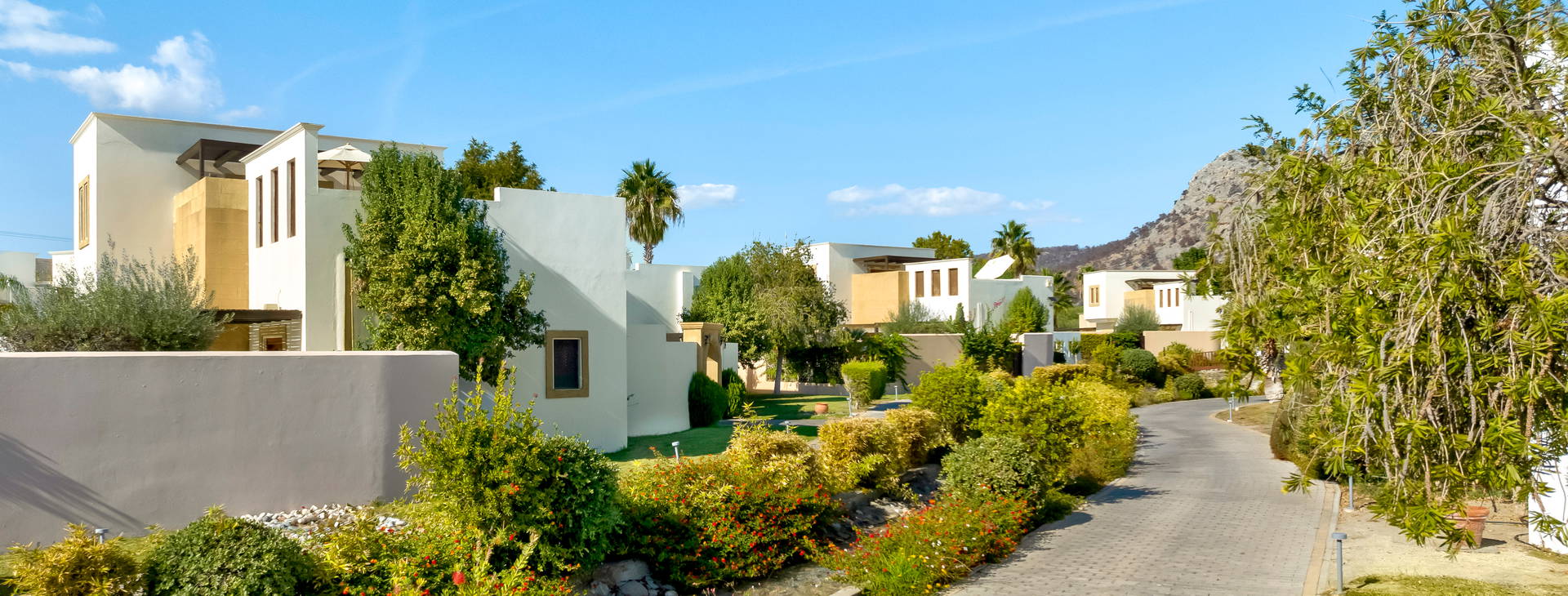 Domes Aulus Lindos Rhodos, Curio Collection by Hilton Obrázok42