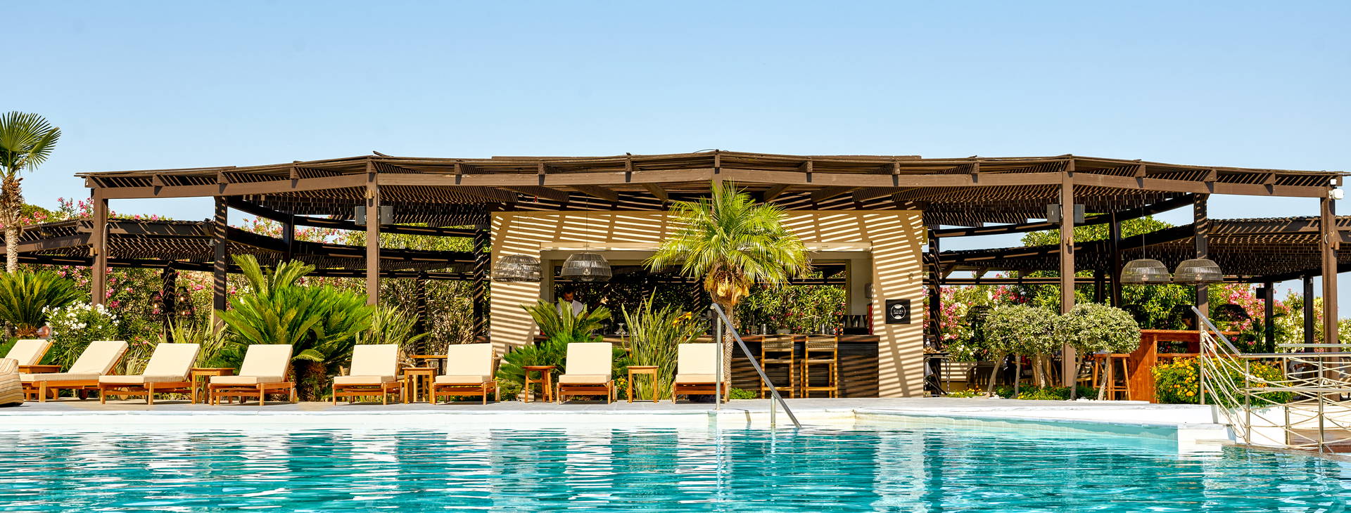 Domes Aulus Lindos Rhodos, Curio Collection by Hilton Obrázok14