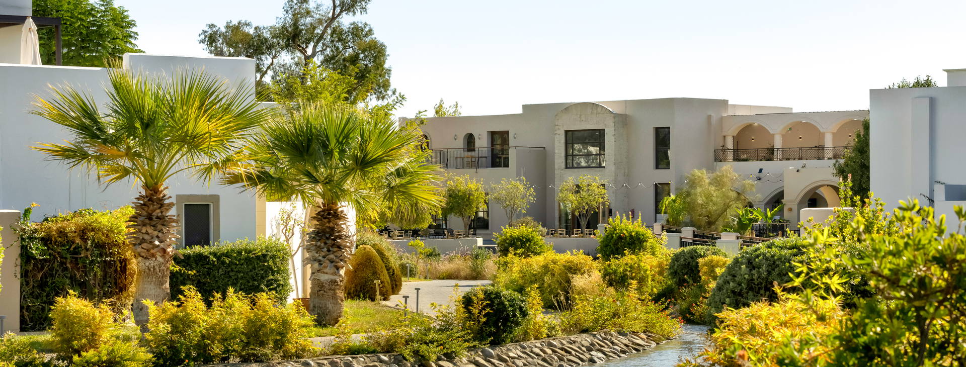 Domes Aulus Lindos Rhodos, Curio Collection by Hilton Obrázok43