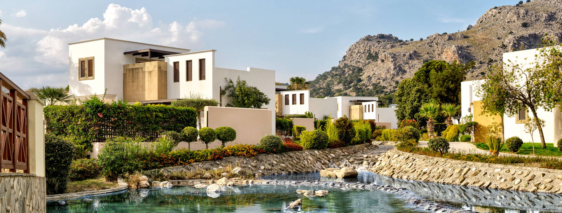 Domes Aulus Lindos Rhodos, Curio Collection by Hilton Obrázok13