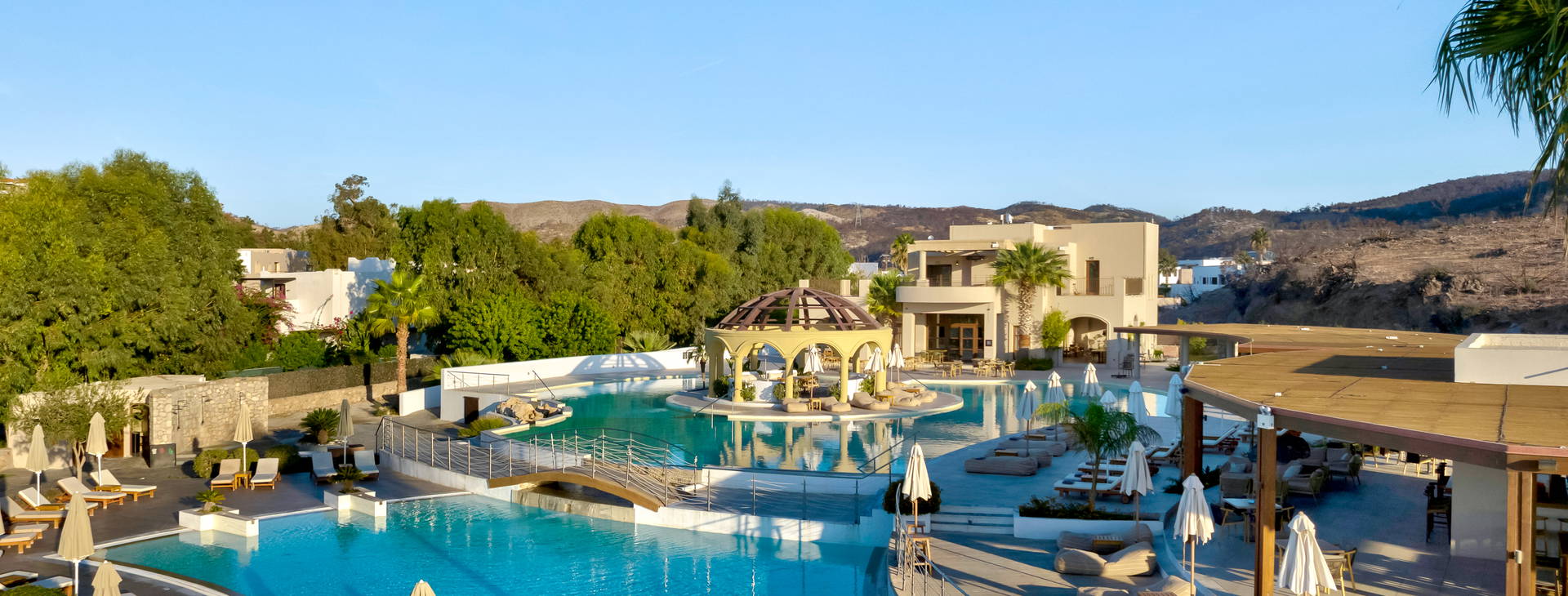 Domes Aulus Lindos Rhodos, Curio Collection by Hilton Obrázok16