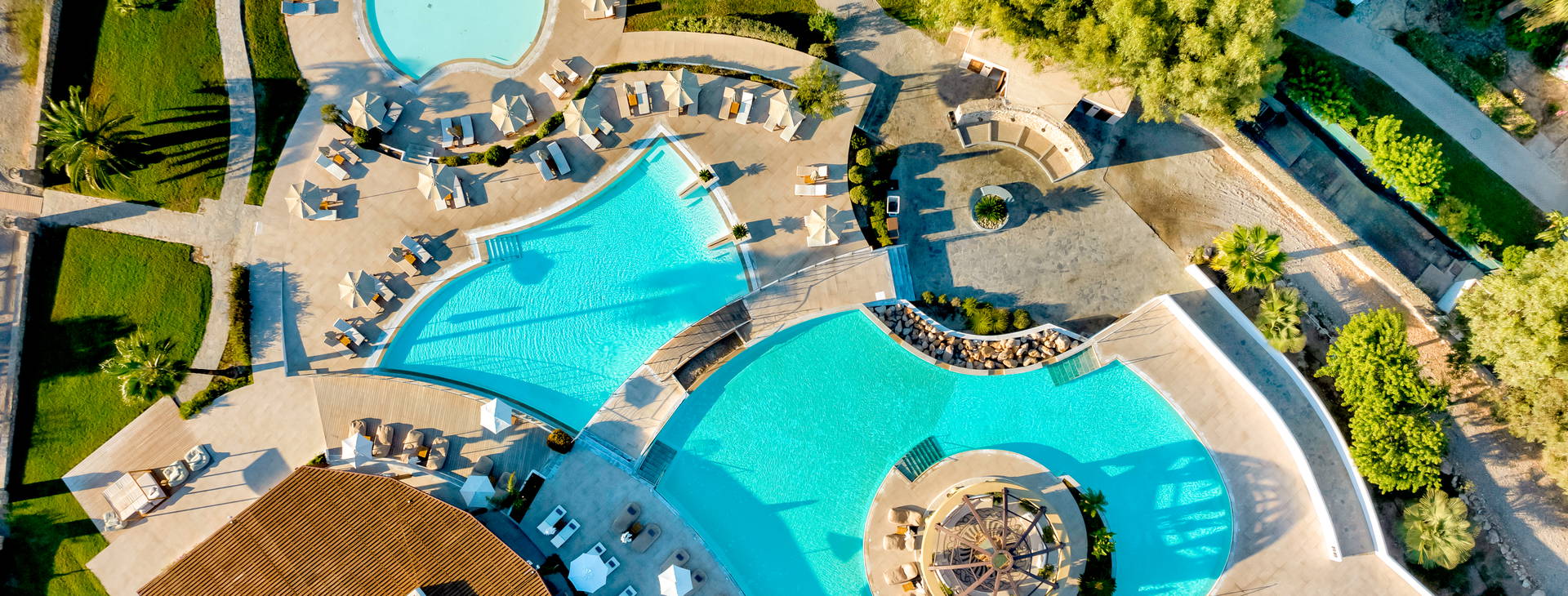 Domes Aulus Lindos Rhodos, Curio Collection by Hilton Obrázok15