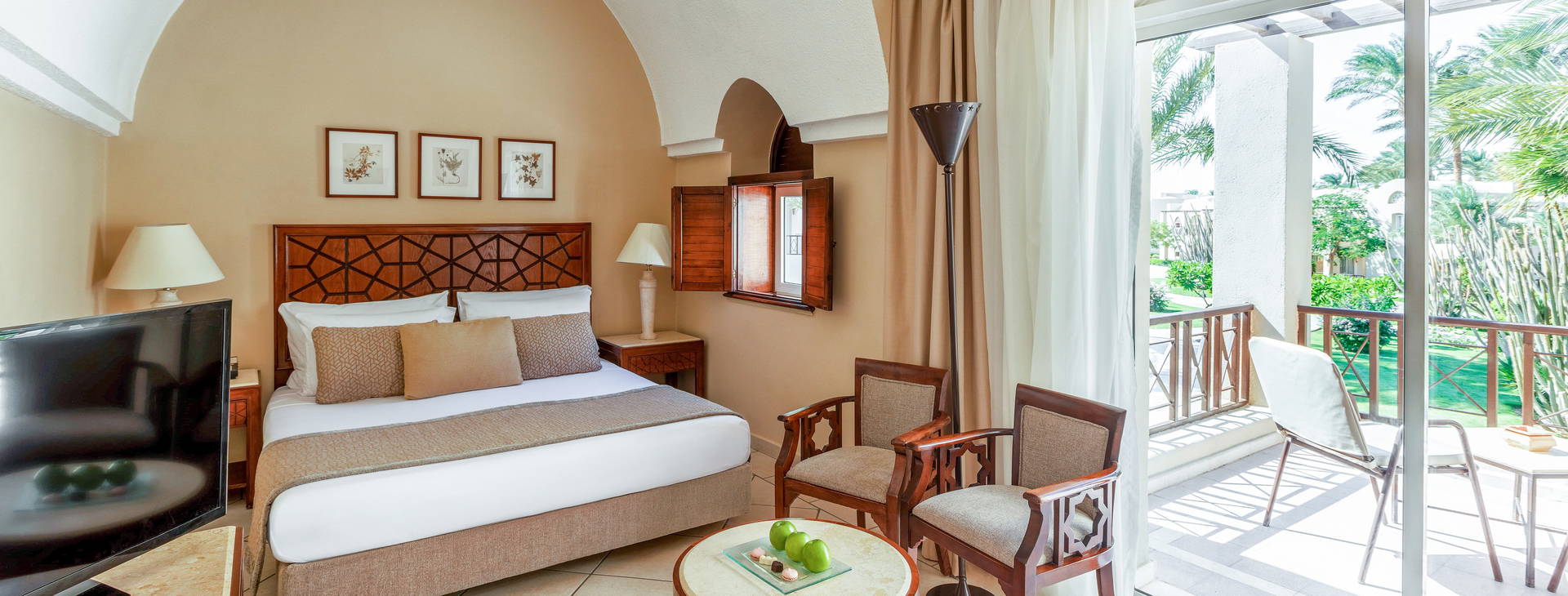 Iberotel Makadi Beach Obrázok7