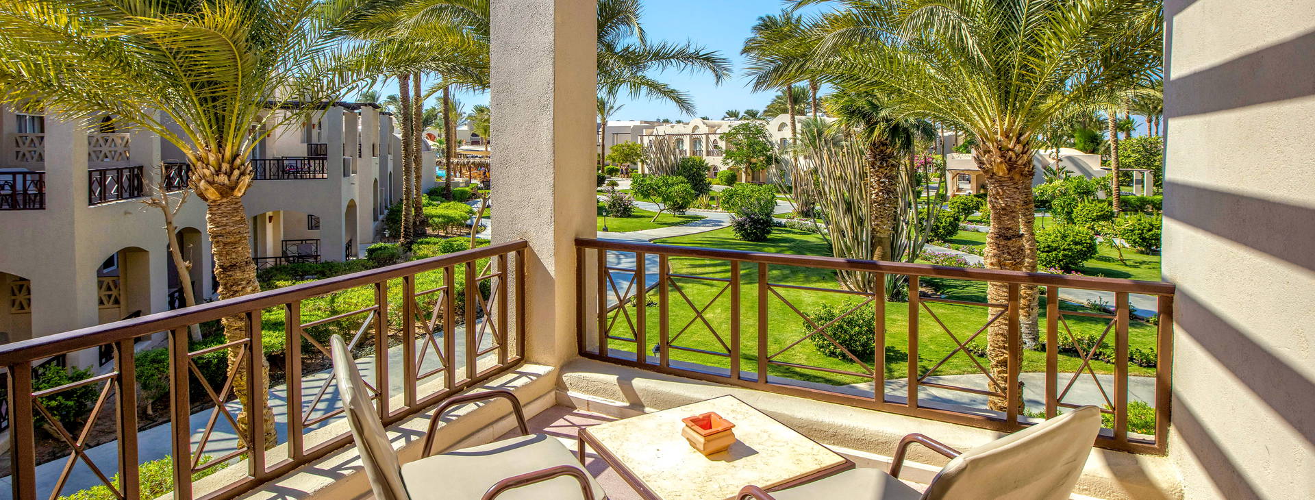 Iberotel Makadi Beach Obrázok8