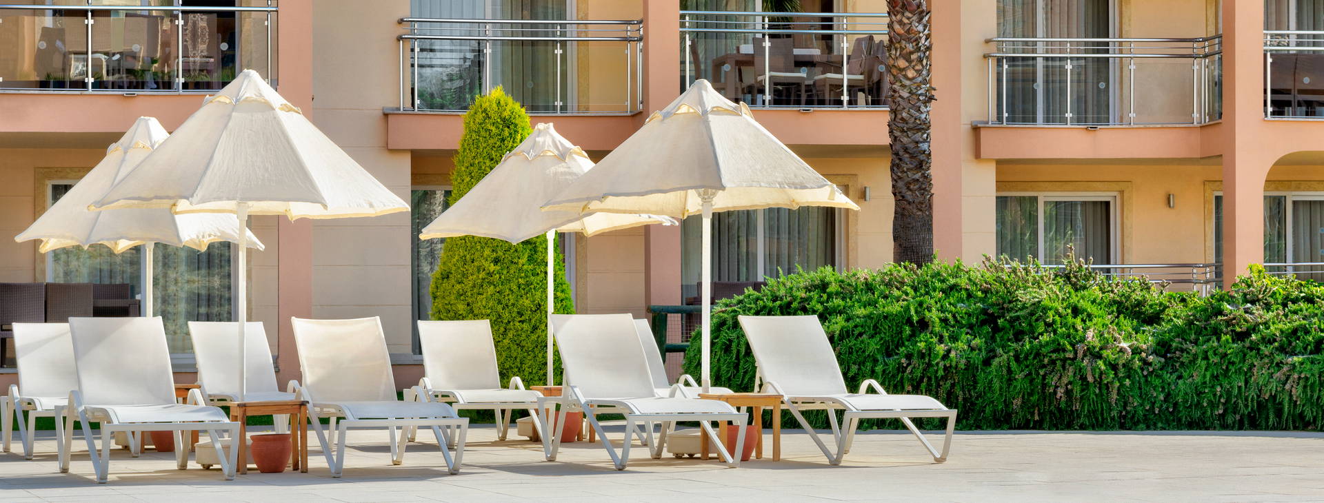 Unique Residence Golf and Spa Obrázok7