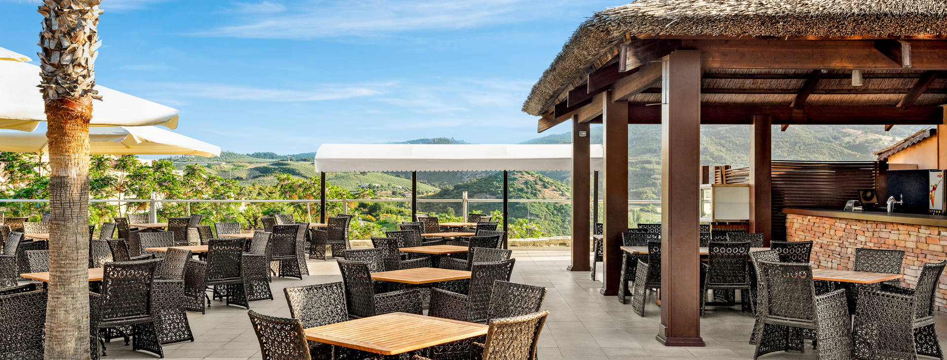 Unique Residence Golf and Spa Obrázok19