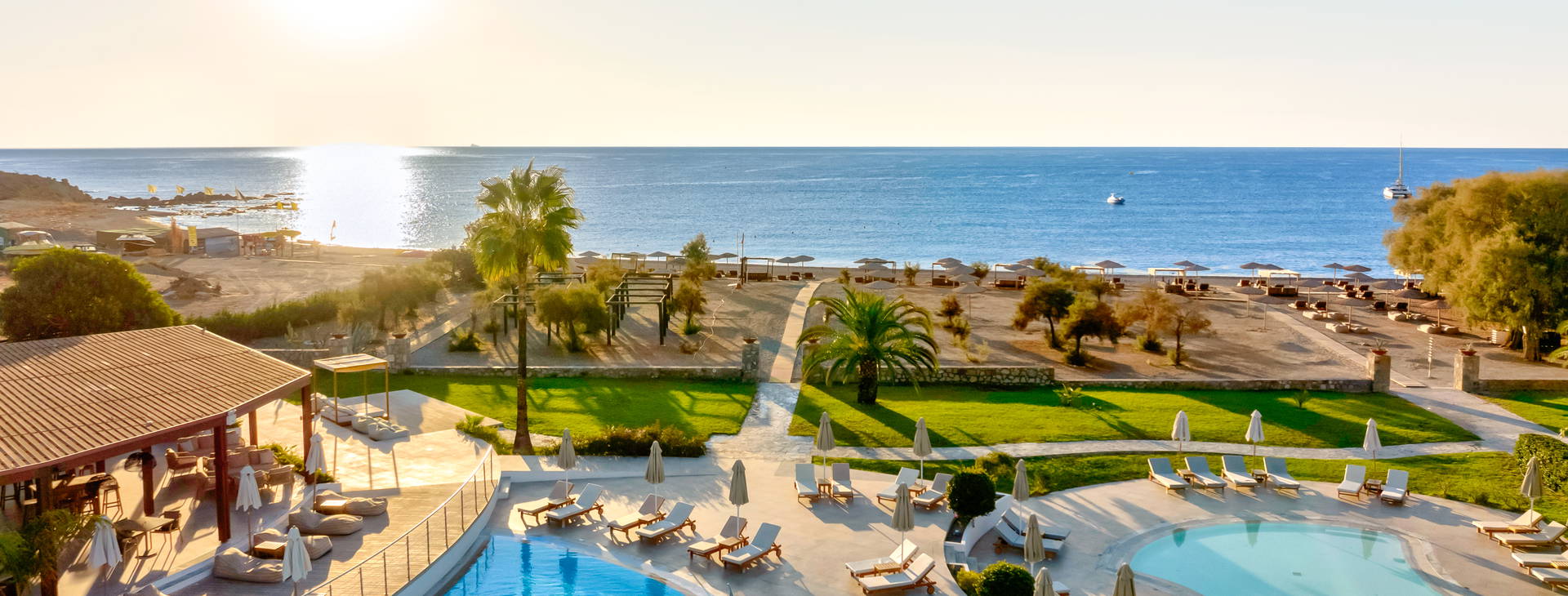 Domes Aulus Lindos Rhodos, Curio Collection by Hilton Obrázok11