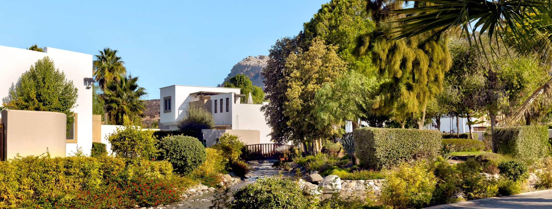 Domes Aulus Lindos Rhodos, Curio Collection by Hilton Obrázok45