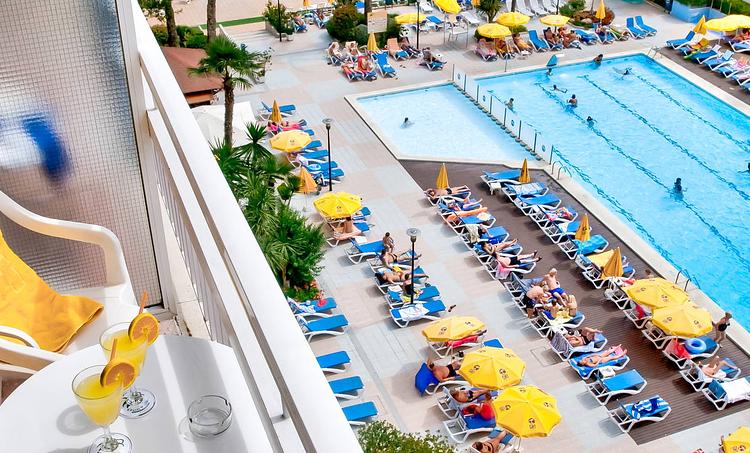 GHT Oasis Park & Spa-obr
