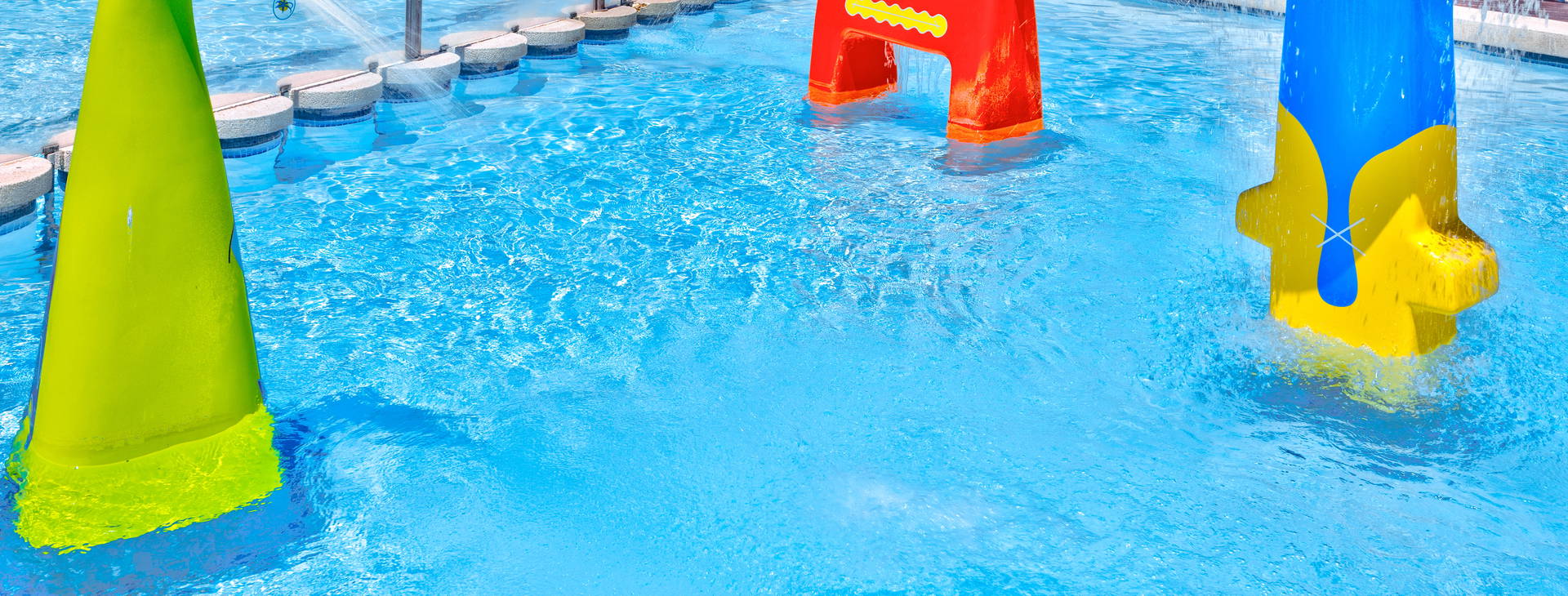 GHT Oasis Park & Spa Obrázok2