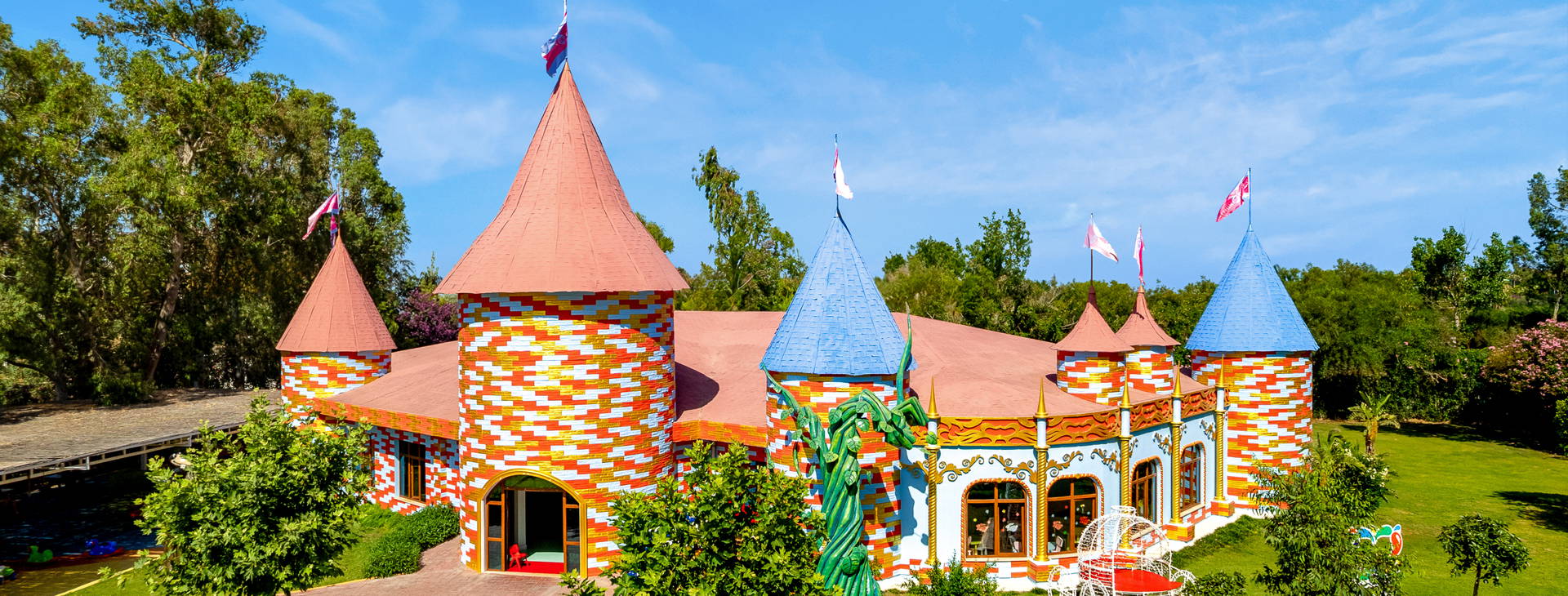 Delphin Be Grand Obrázok54