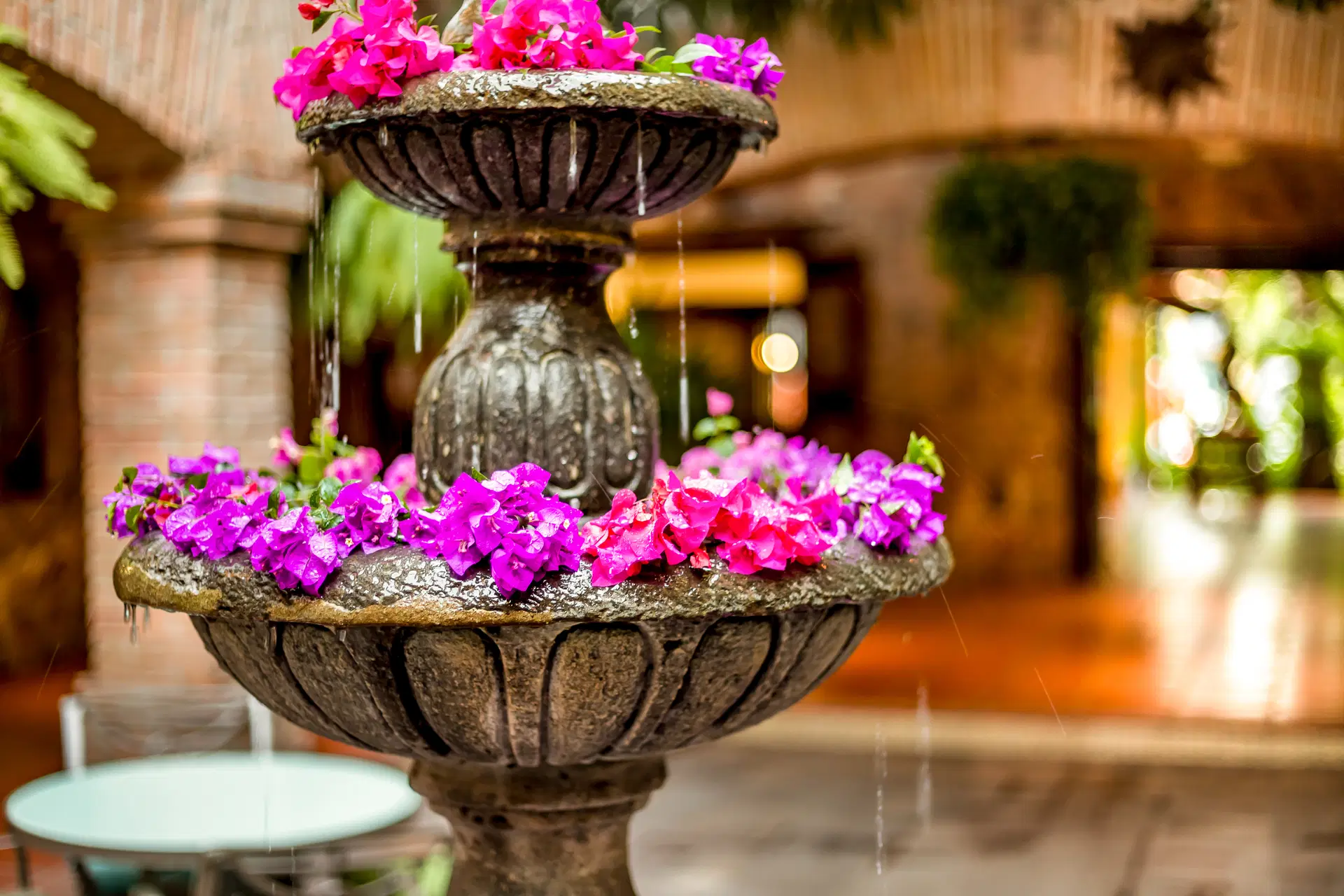 Hacienda Buenaventura Hotel Spa & Beach Club Obrázok11