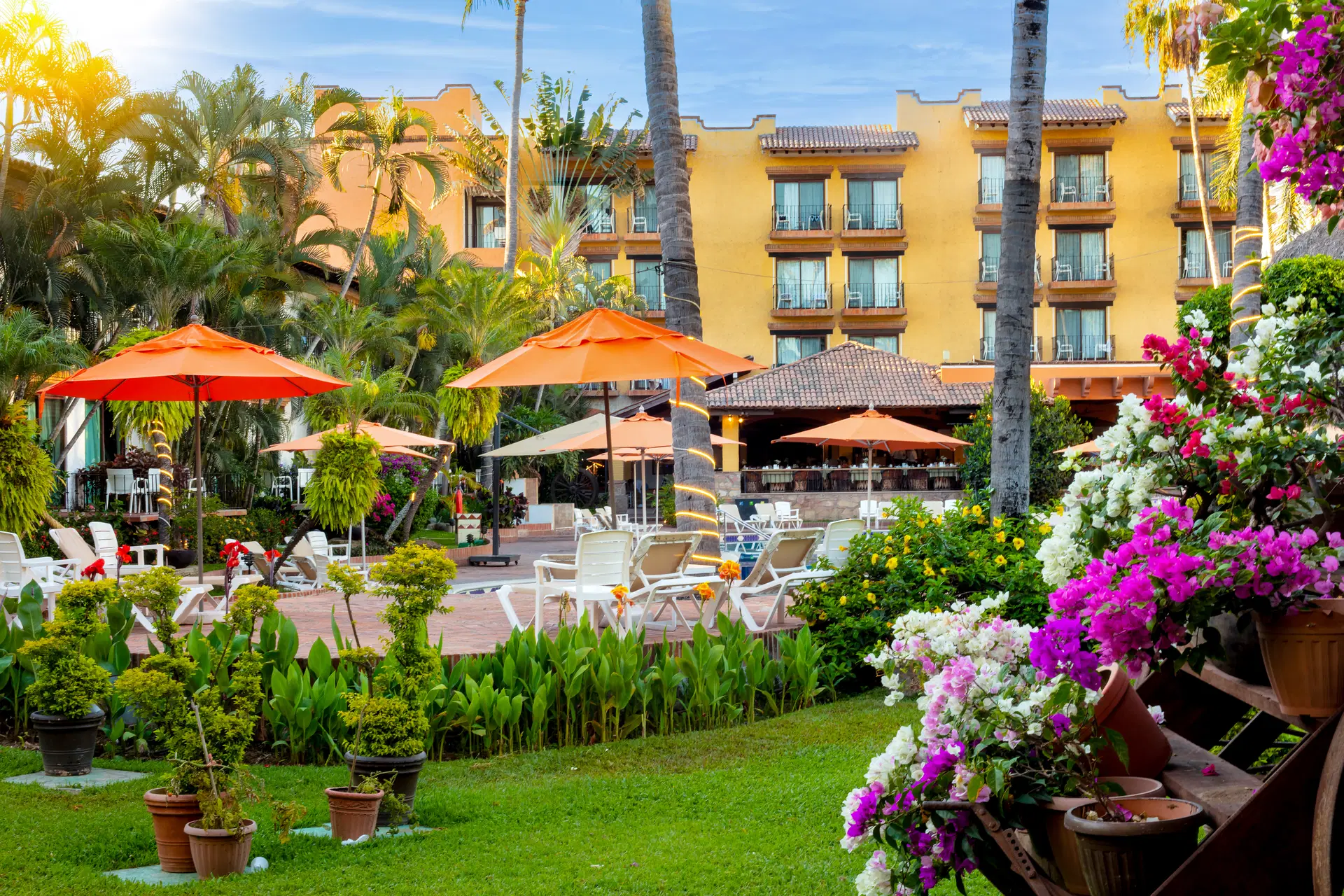 Hacienda Buenaventura Hotel Spa & Beach Club Obrázok15