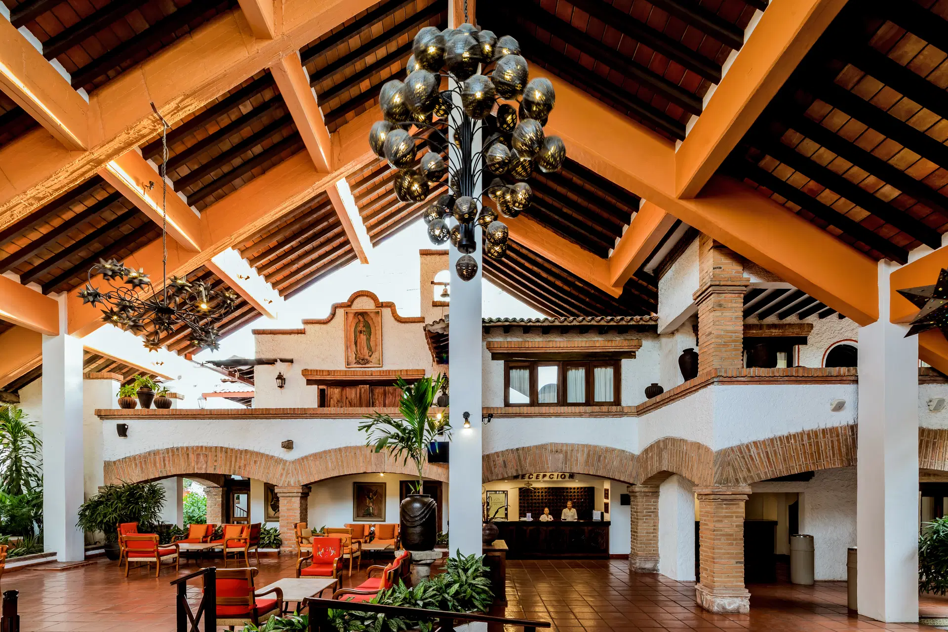 Hacienda Buenaventura Hotel Spa & Beach Club Obrázok16