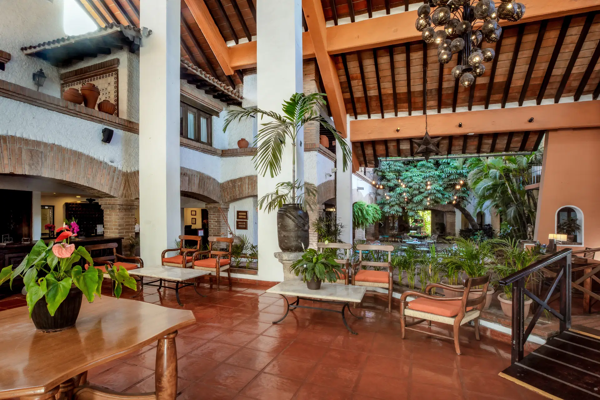 Hacienda Buenaventura Hotel Spa & Beach Club Obrázok18