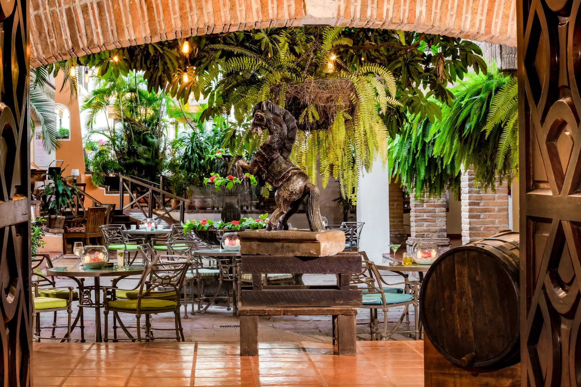 Hacienda Buenaventura Hotel Spa & Beach Club Obrázok20