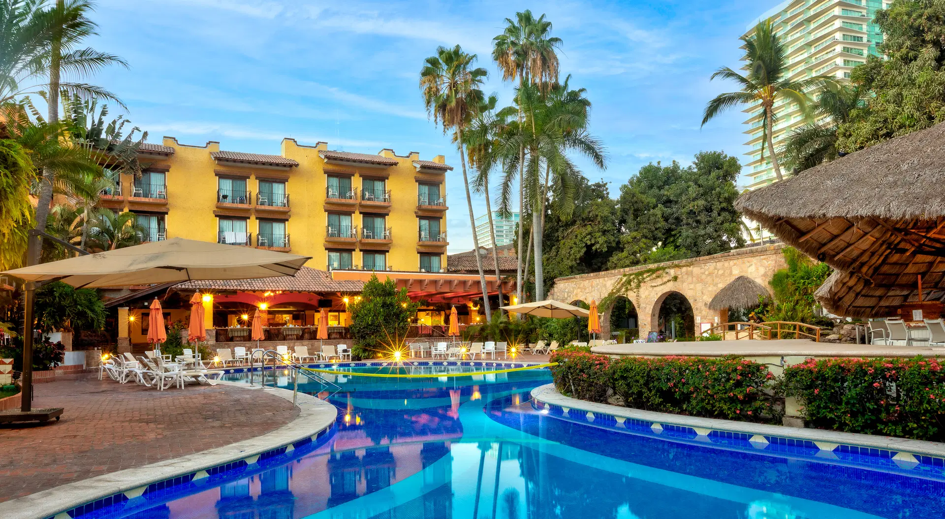 Hacienda Buenaventura Hotel Spa & Beach Club Obrázok6