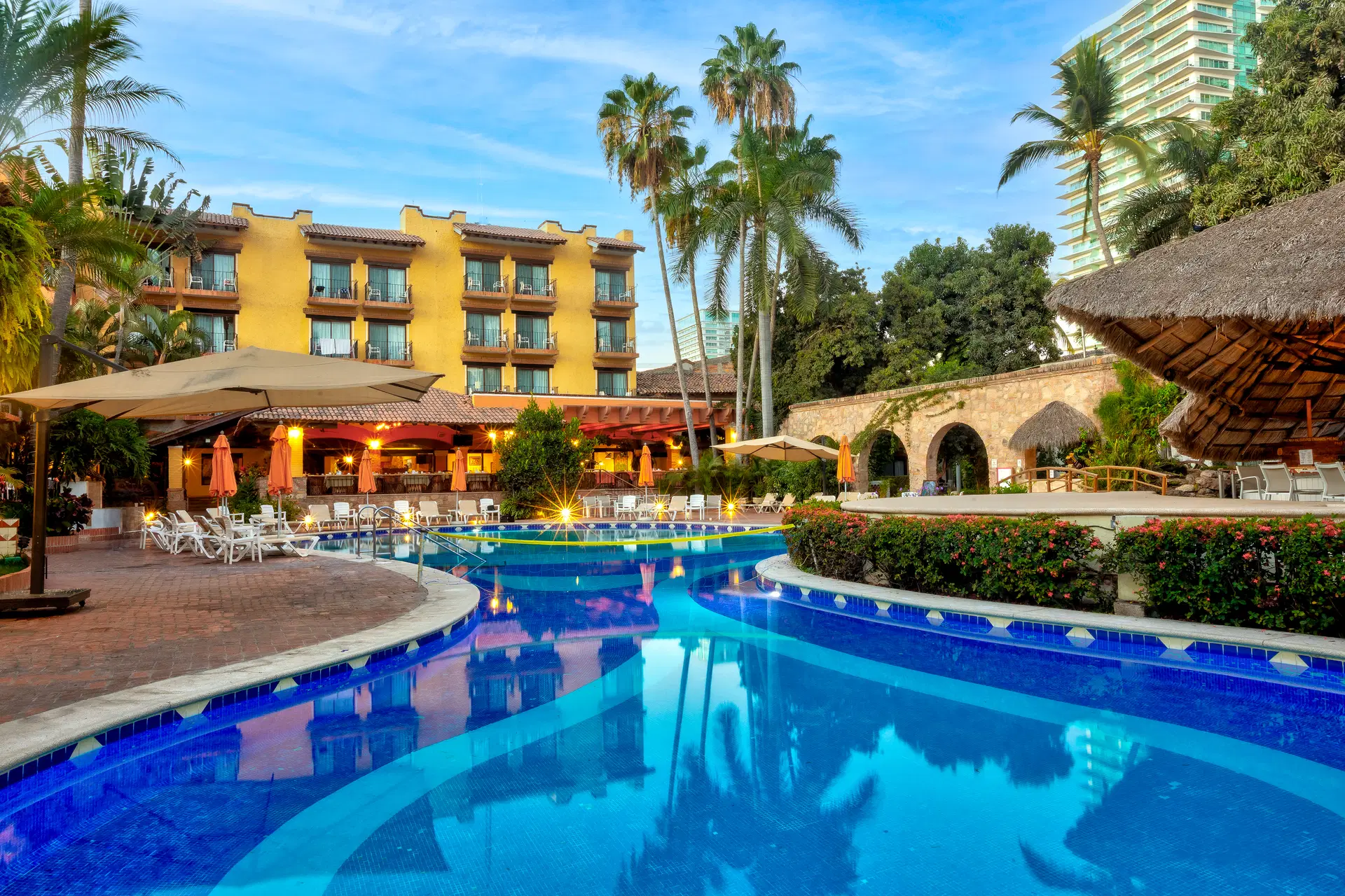 Hacienda Buenaventura Hotel Spa & Beach Club Obrázok5