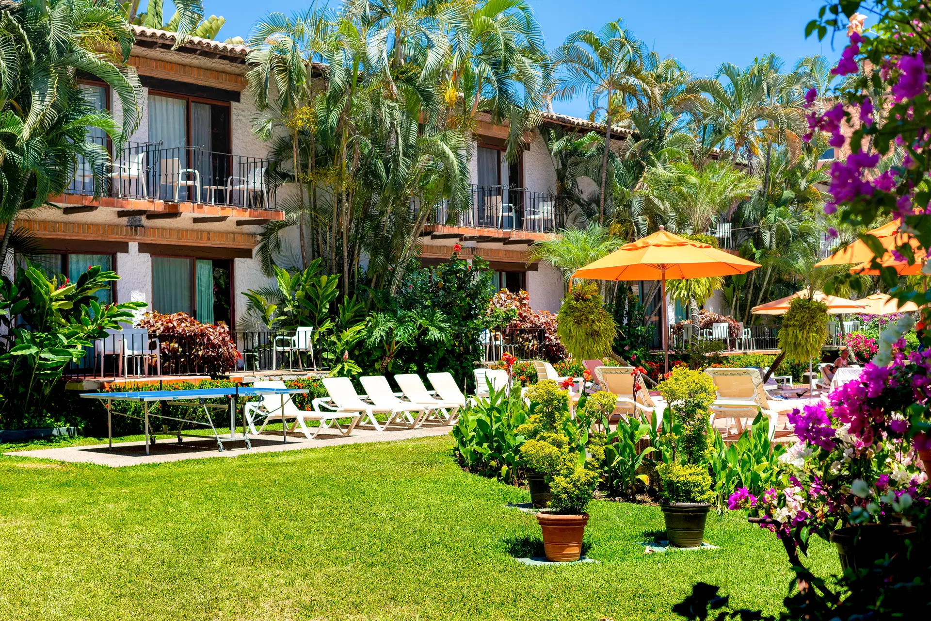 Hacienda Buenaventura Hotel Spa & Beach Club Obrázok19