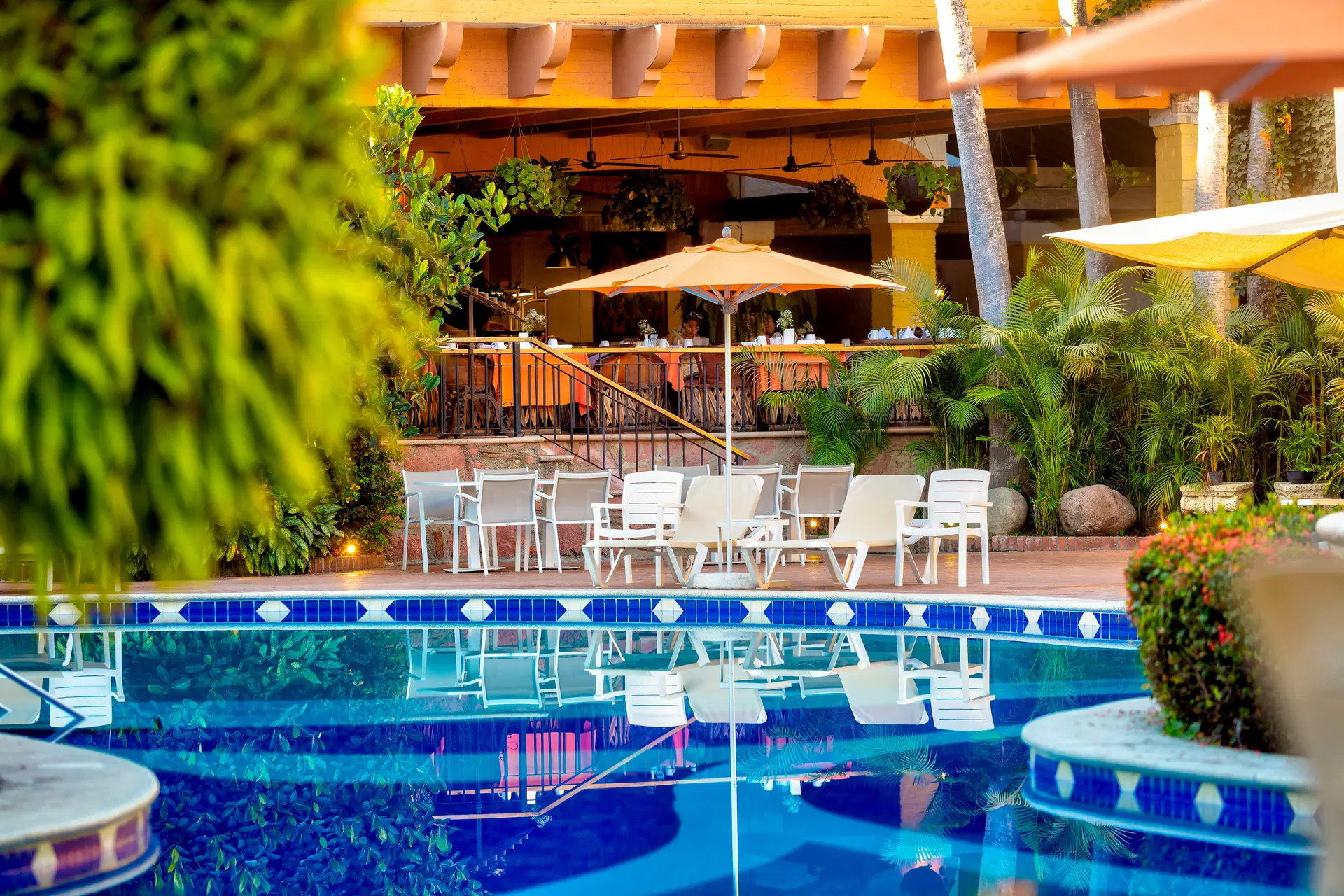 Hacienda Buenaventura Hotel Spa & Beach Club Obrázok8