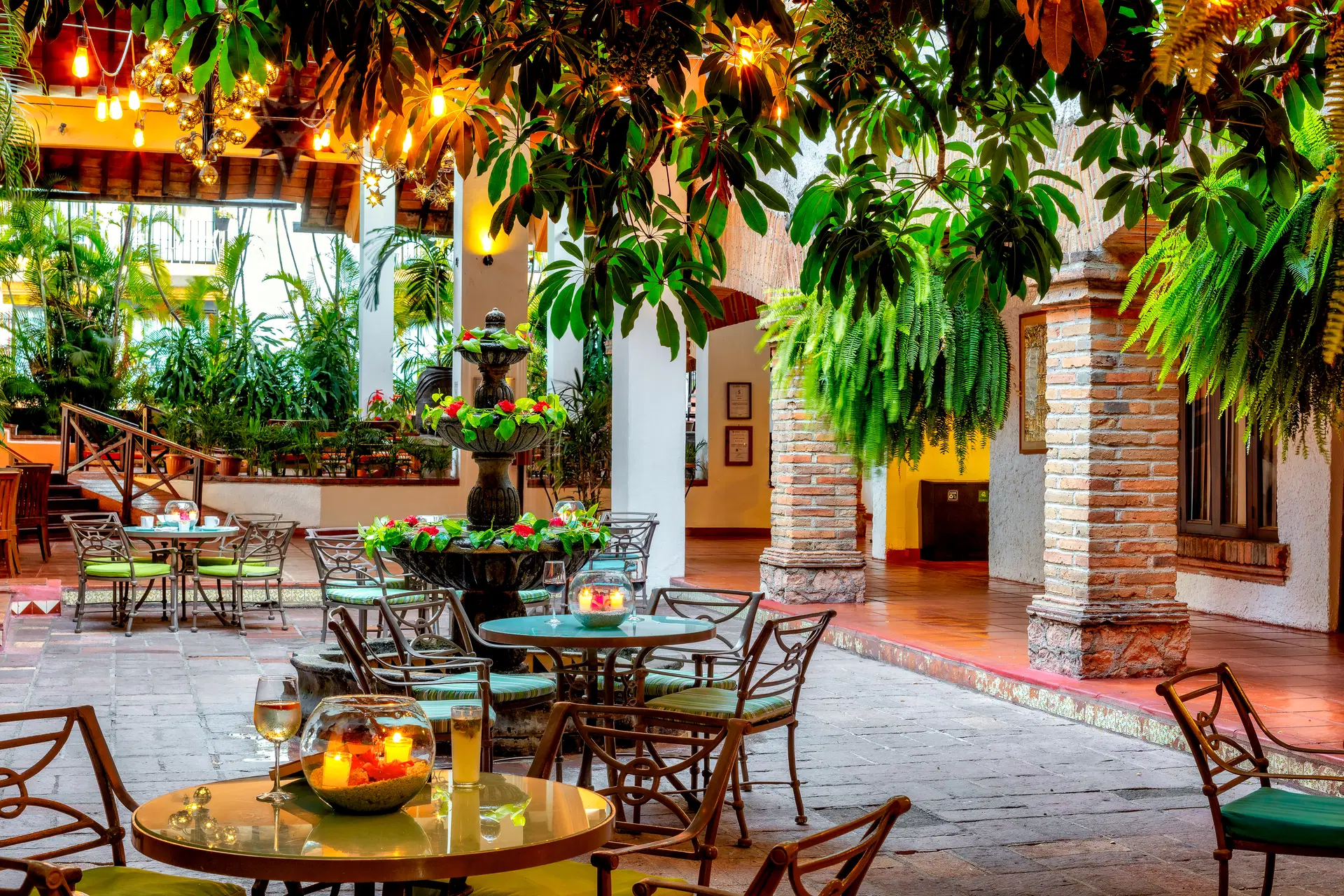 Hacienda Buenaventura Hotel Spa & Beach Club Obrázok21