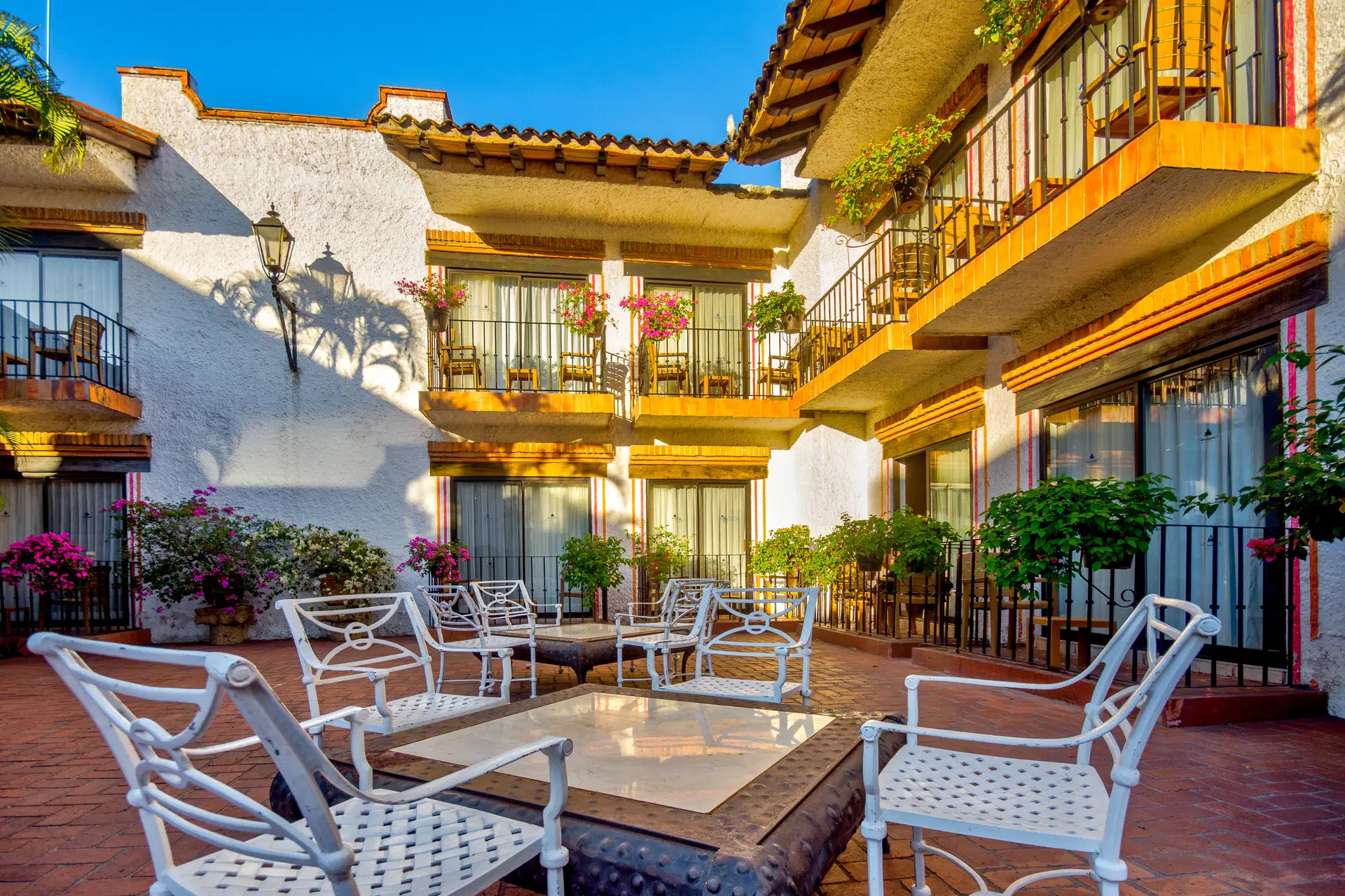 Hacienda Buenaventura Hotel Spa & Beach Club Obrázok23