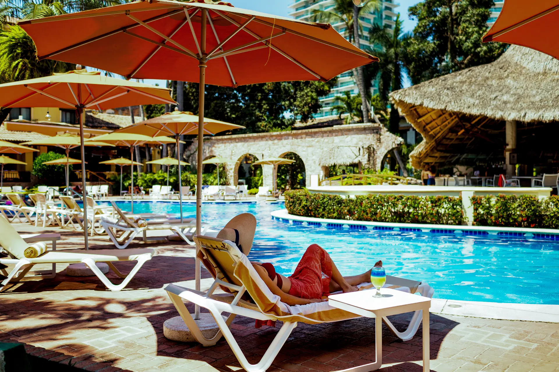 Hacienda Buenaventura Hotel Spa & Beach Club Obrázok10