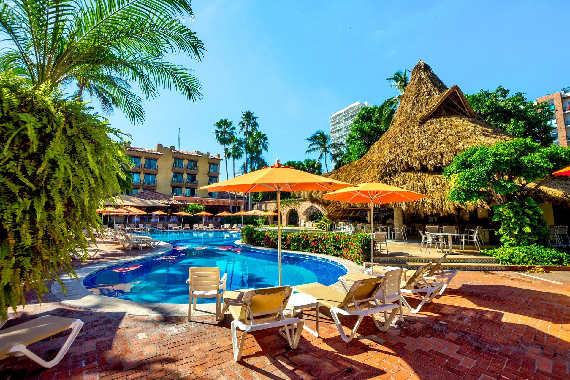 Hacienda Buenaventura Hotel Spa & Beach Club Obrázok7