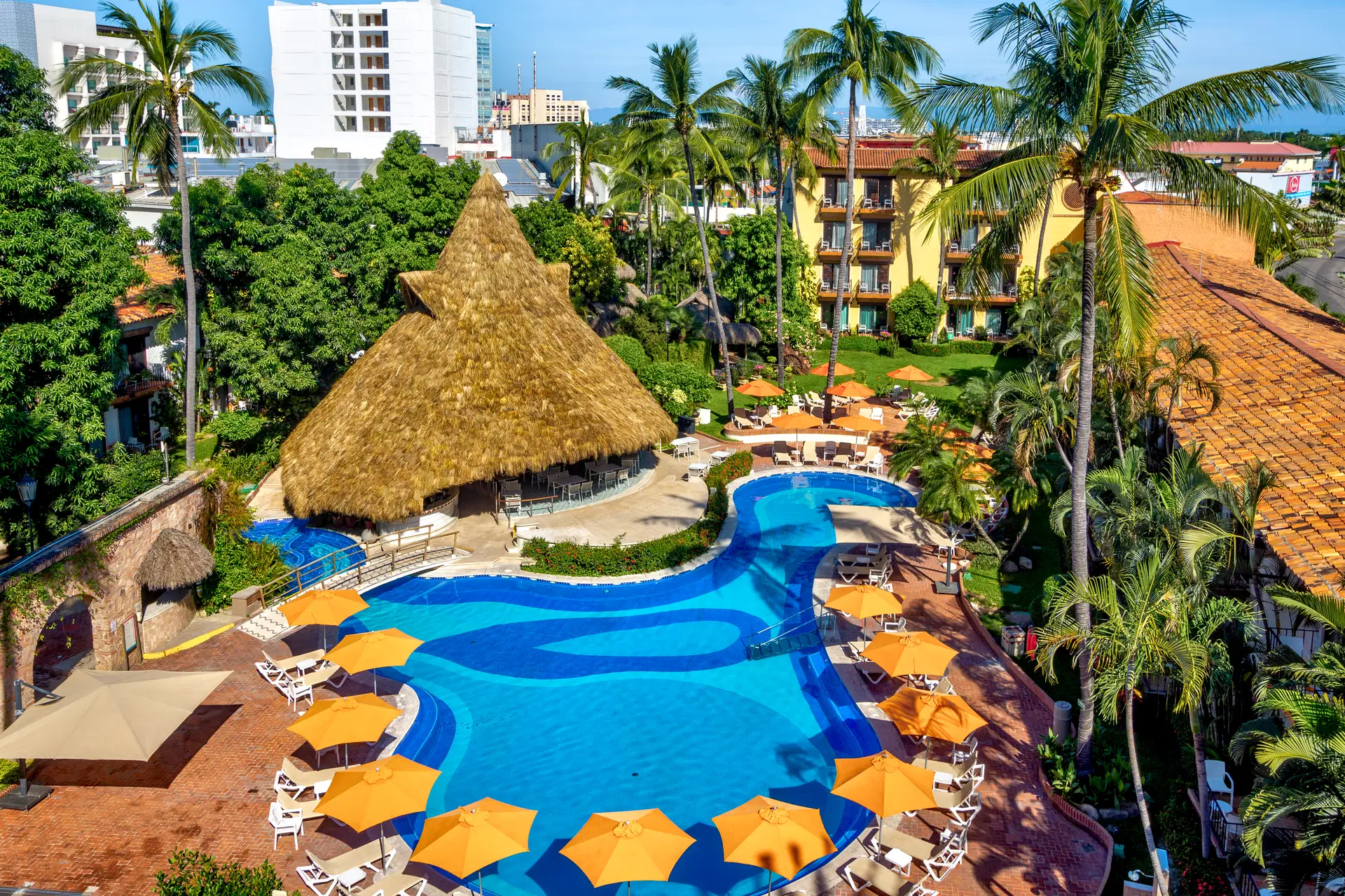 Hacienda Buenaventura Hotel Spa & Beach Club Obrázok0