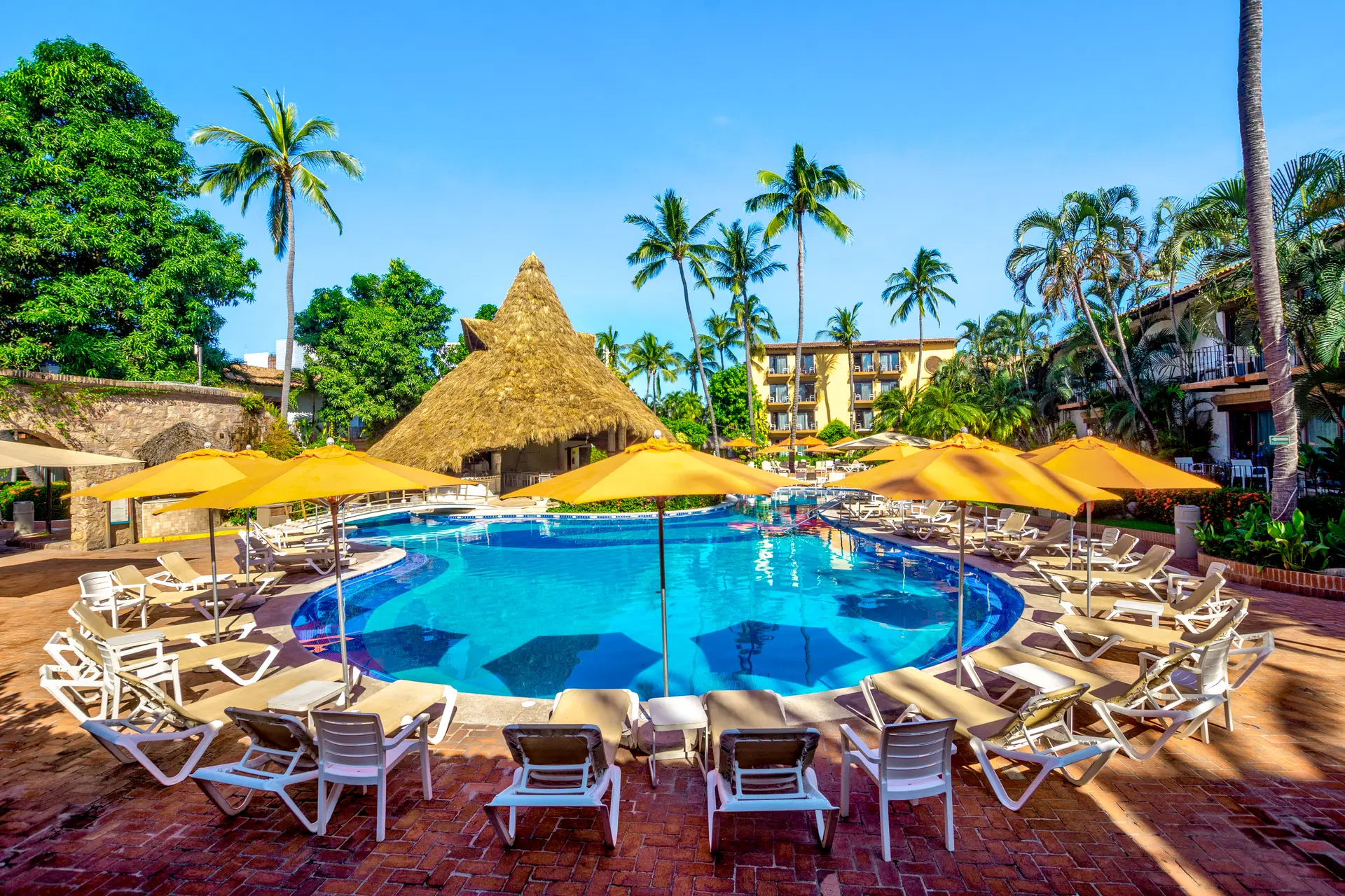 Hacienda Buenaventura Hotel Spa & Beach Club Obrázok1