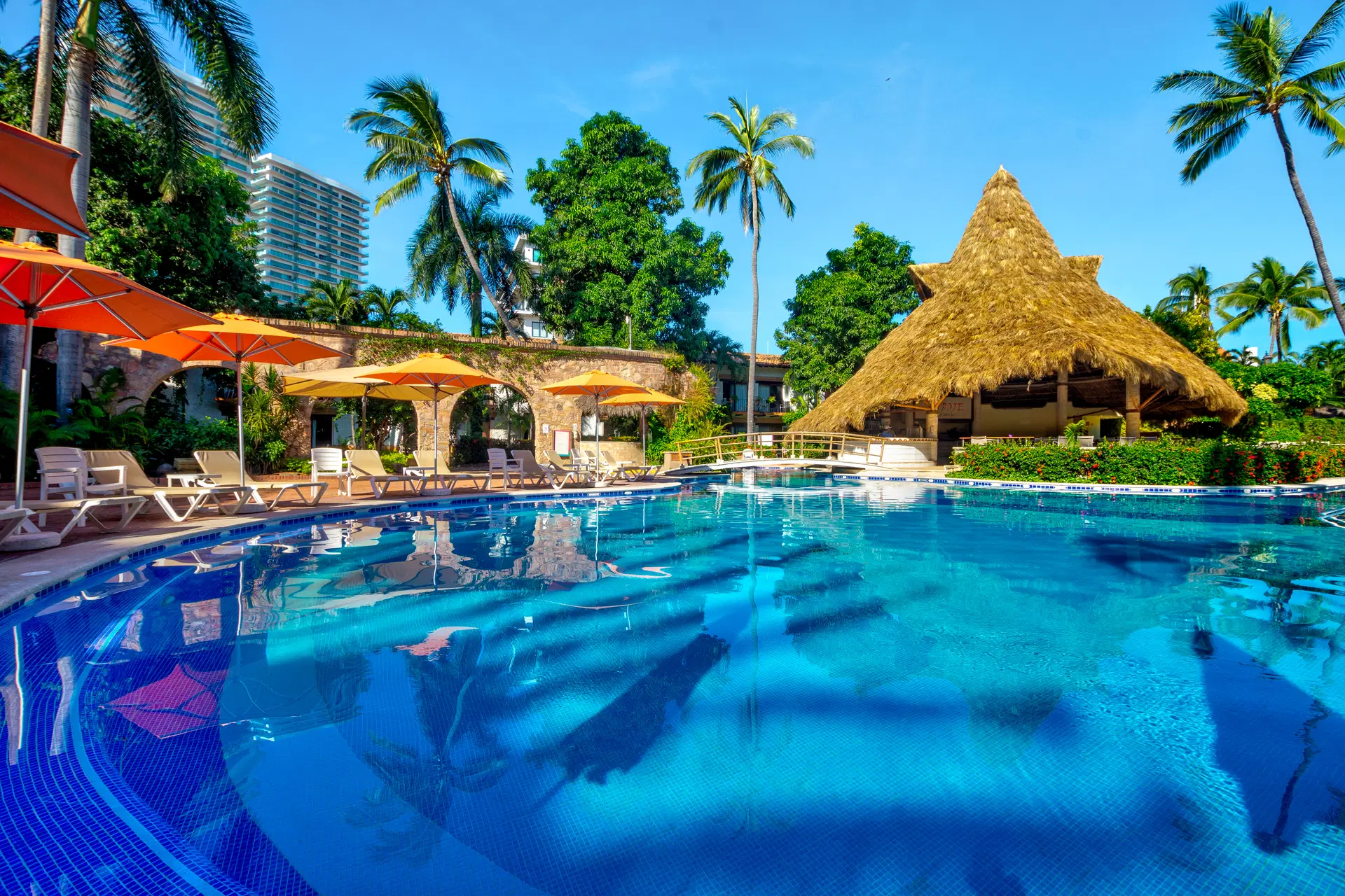 Hacienda Buenaventura Hotel Spa & Beach Club Obrázok2
