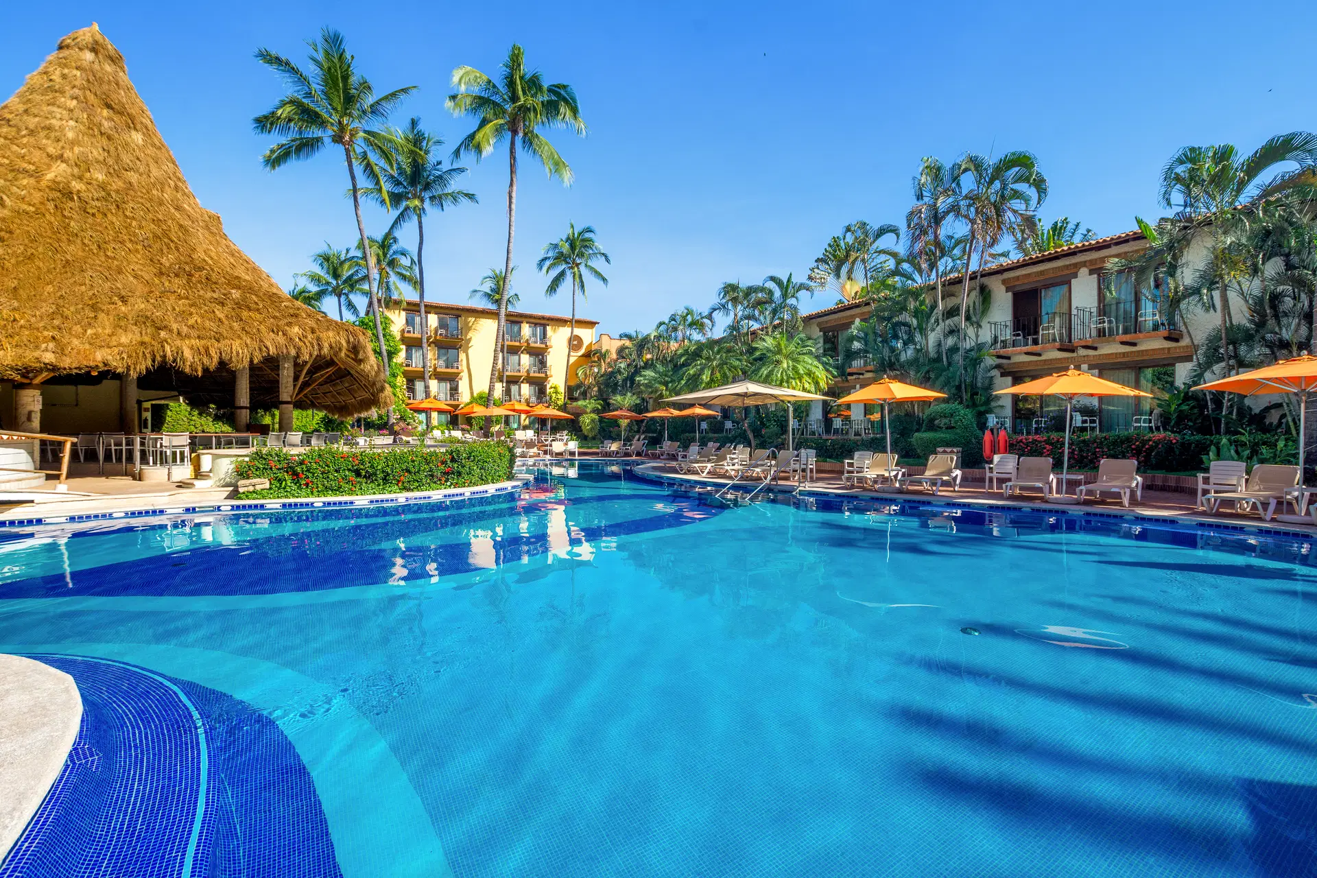 Hacienda Buenaventura Hotel Spa & Beach Club Obrázok3