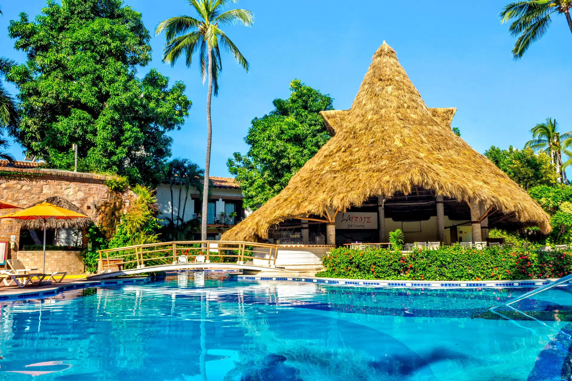Hacienda Buenaventura Hotel Spa & Beach Club Obrázok4