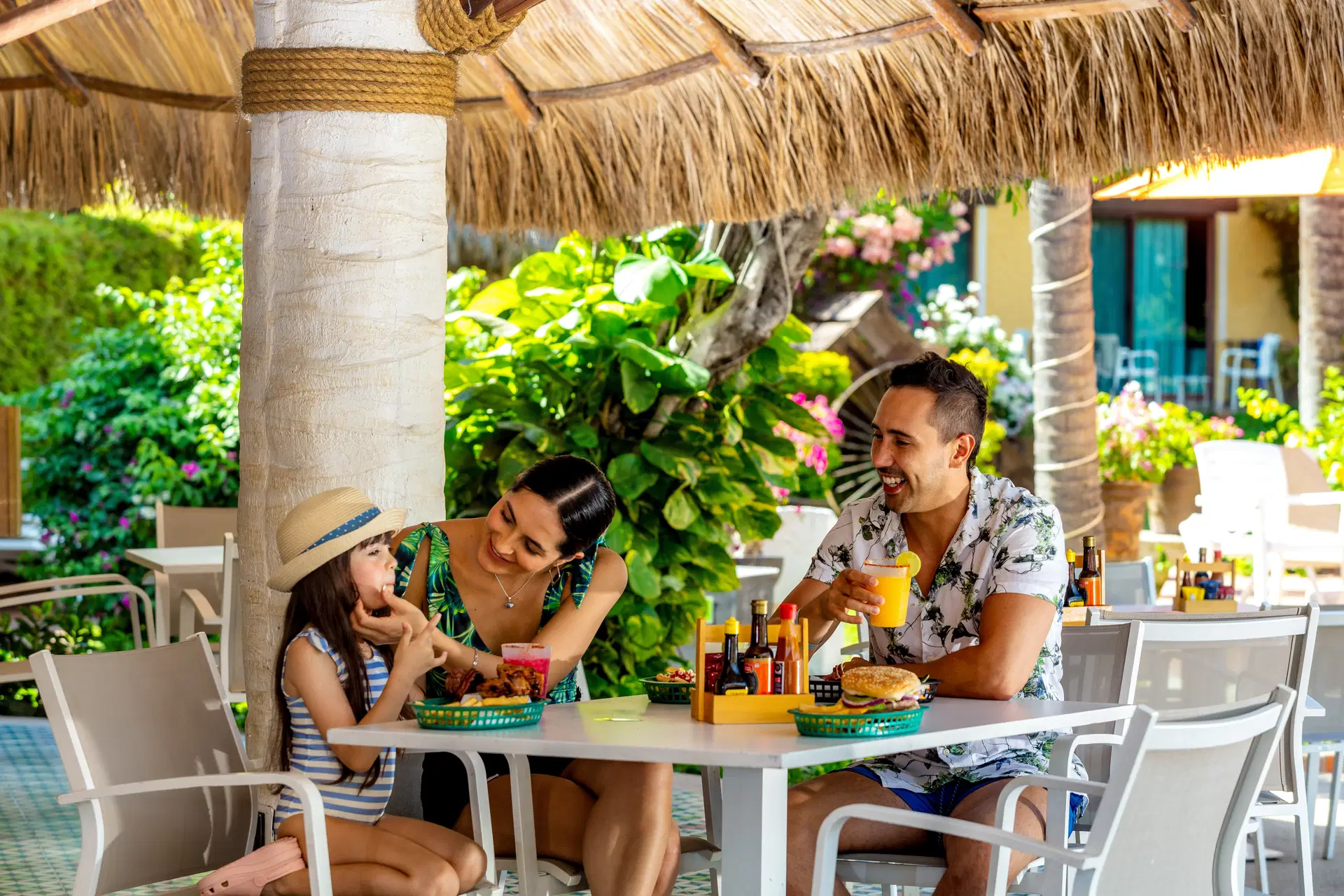 Hacienda Buenaventura Hotel Spa & Beach Club Obrázok26