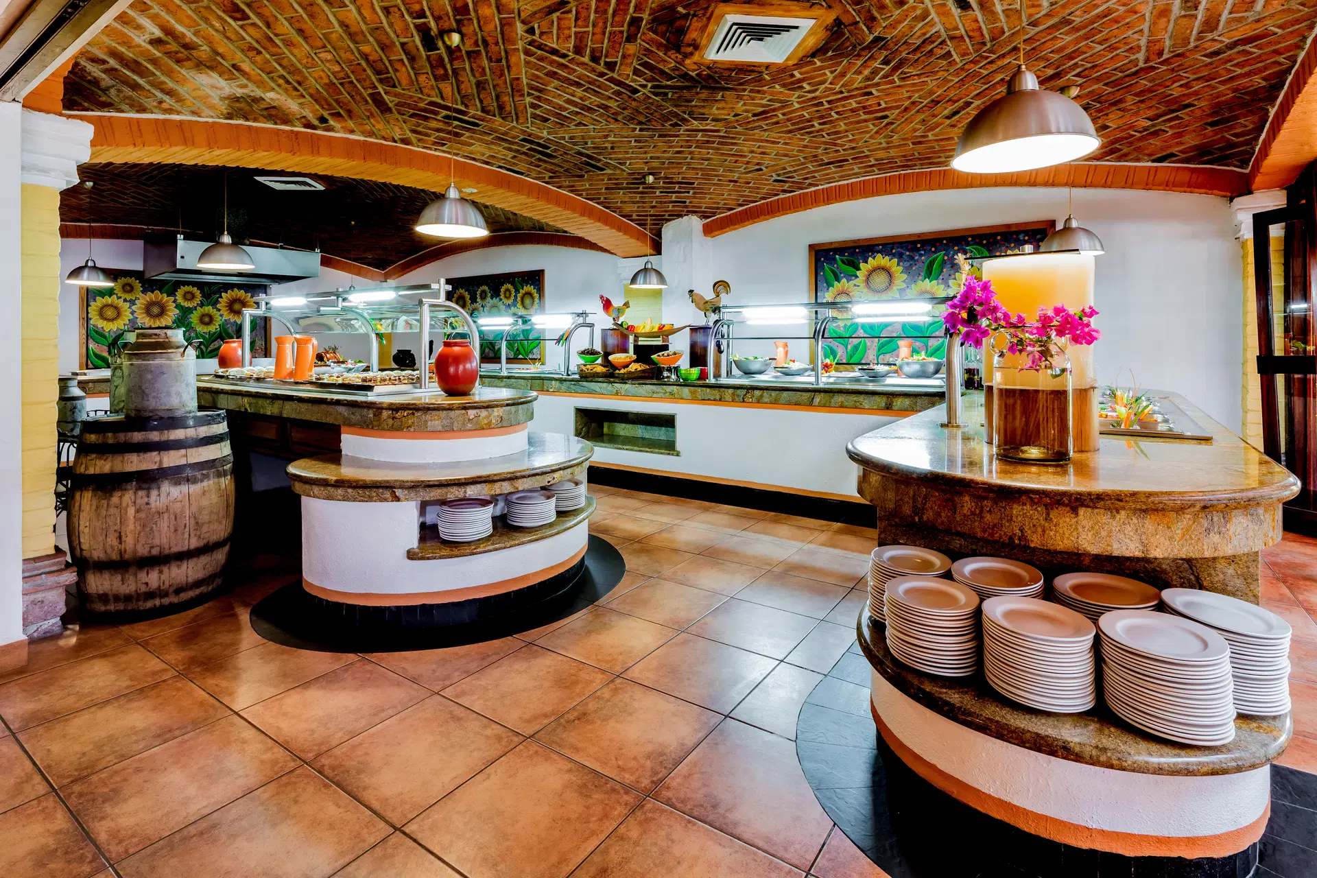 Hacienda Buenaventura Hotel Spa & Beach Club Obrázok27