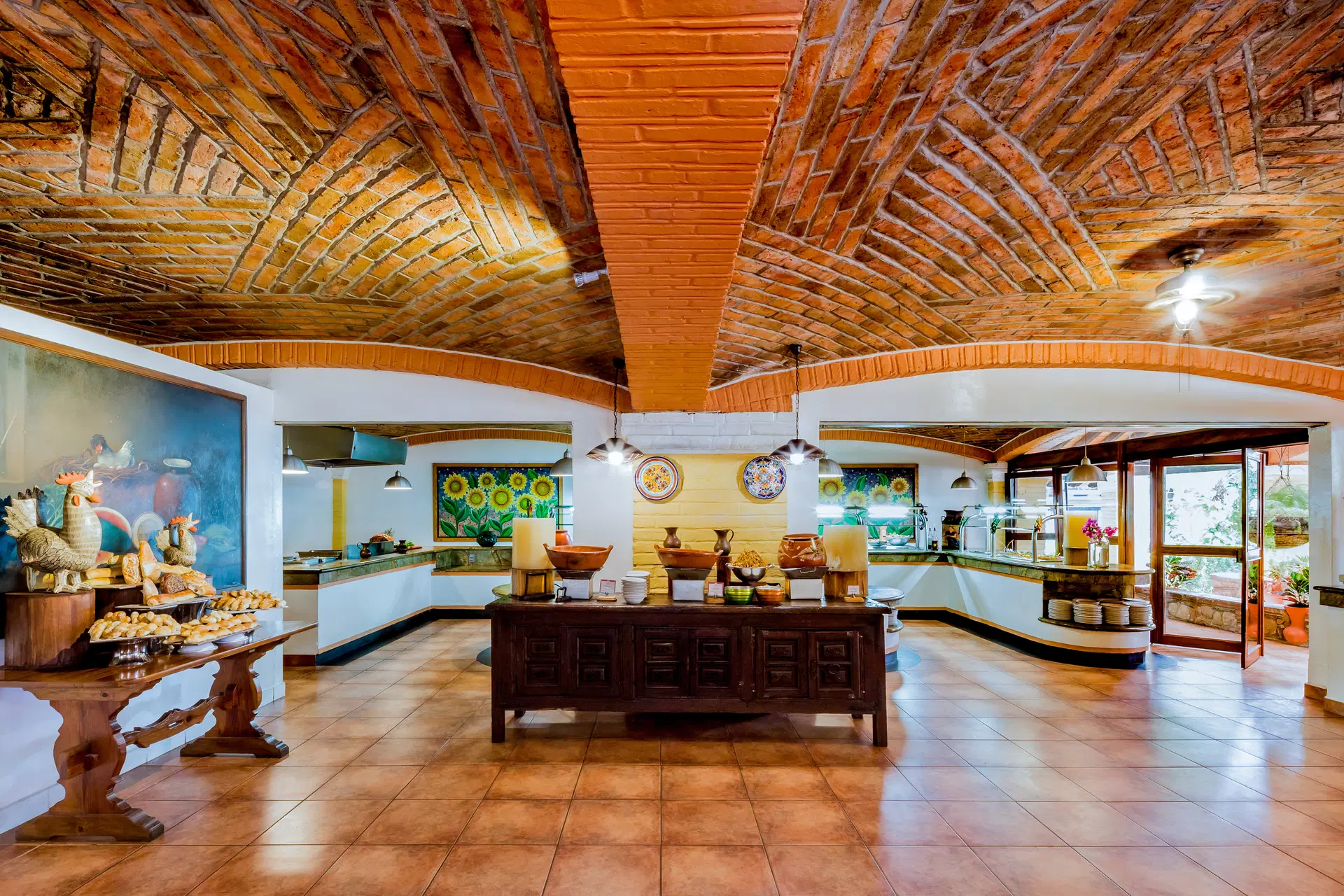 Hacienda Buenaventura Hotel Spa & Beach Club Obrázok28