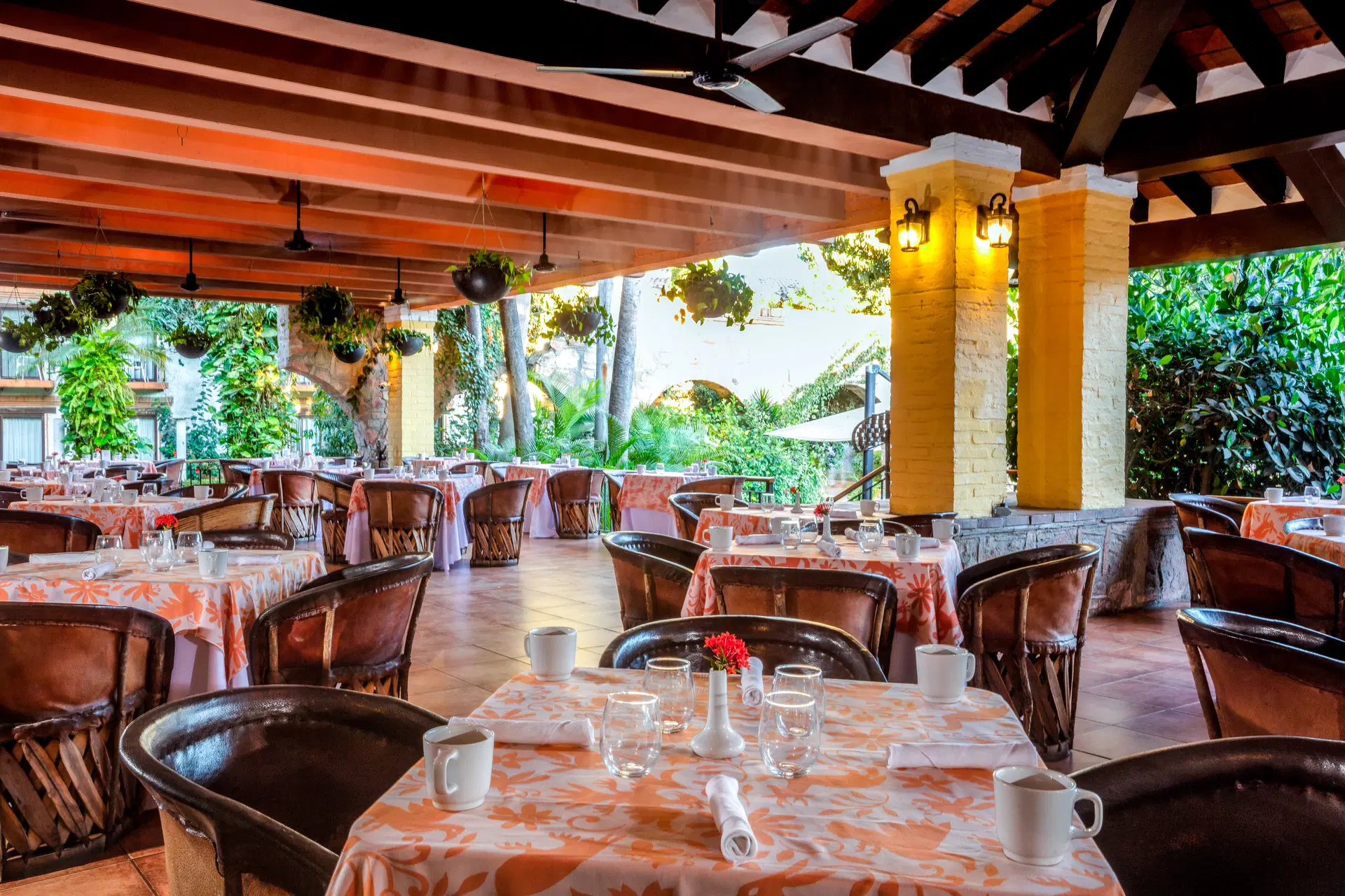 Hacienda Buenaventura Hotel Spa & Beach Club Obrázok30