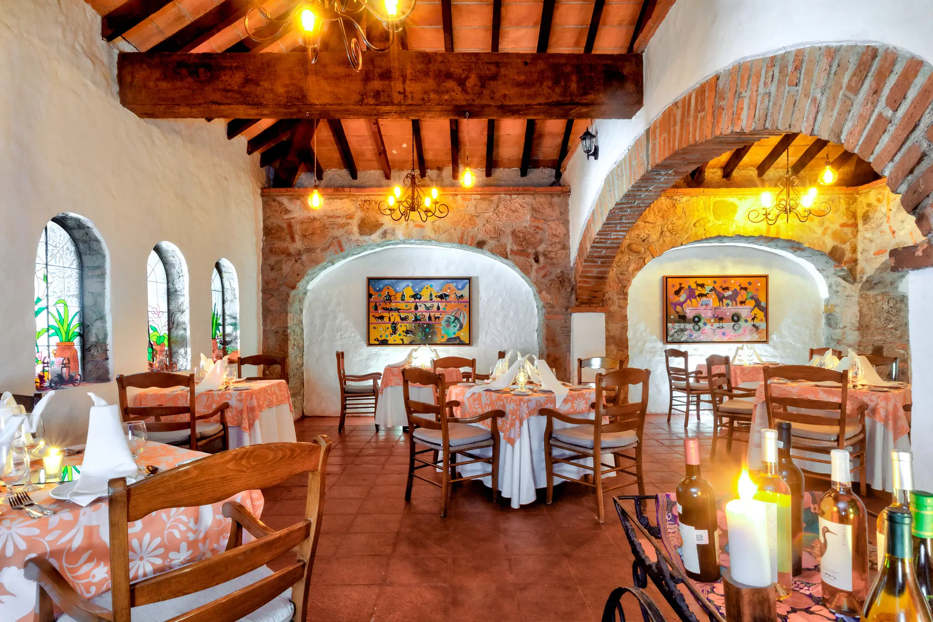 Hacienda Buenaventura Hotel Spa & Beach Club Obrázok33