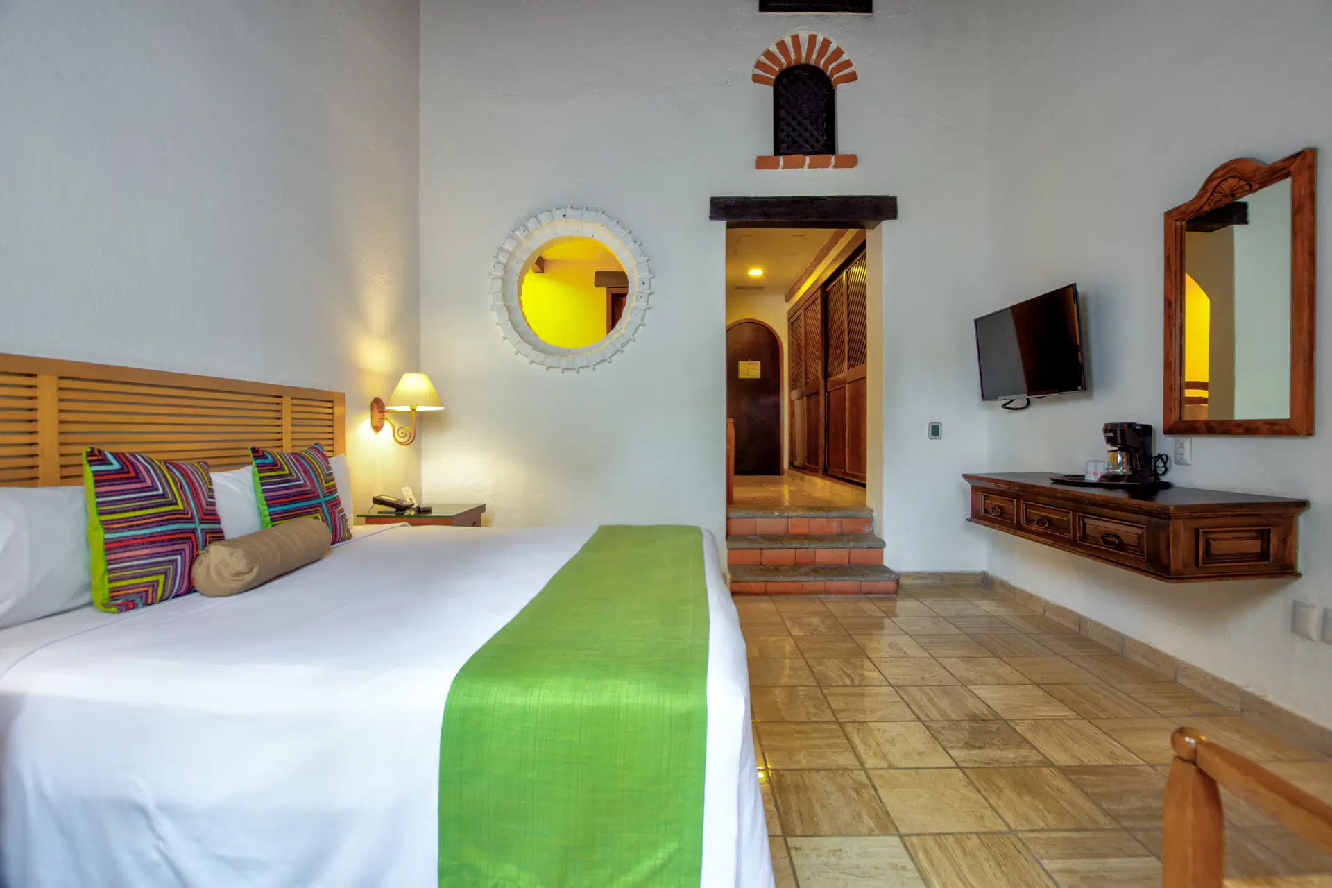 Hacienda Buenaventura Hotel Spa & Beach Club Obrázok14