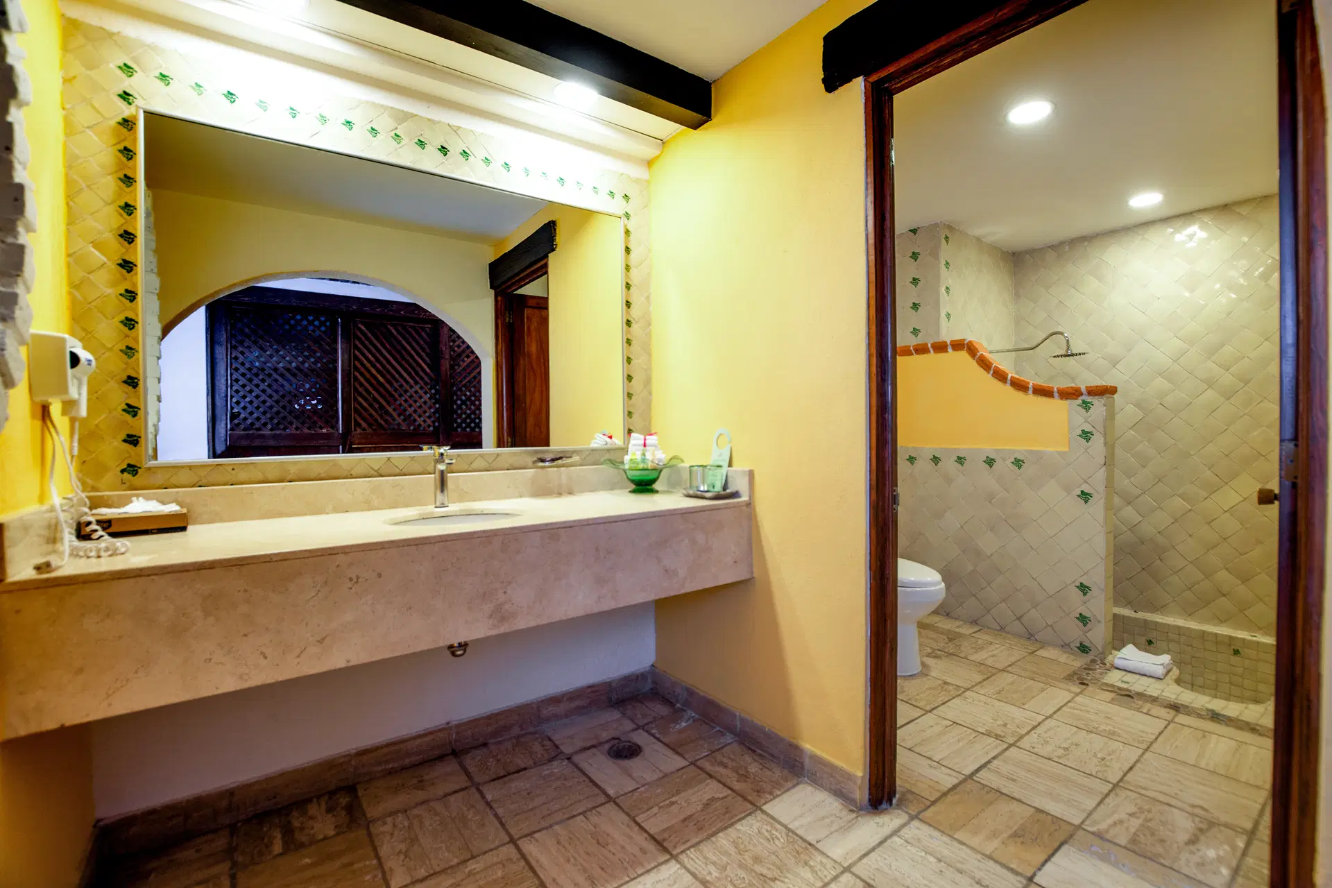 Hacienda Buenaventura Hotel Spa & Beach Club Obrázok31