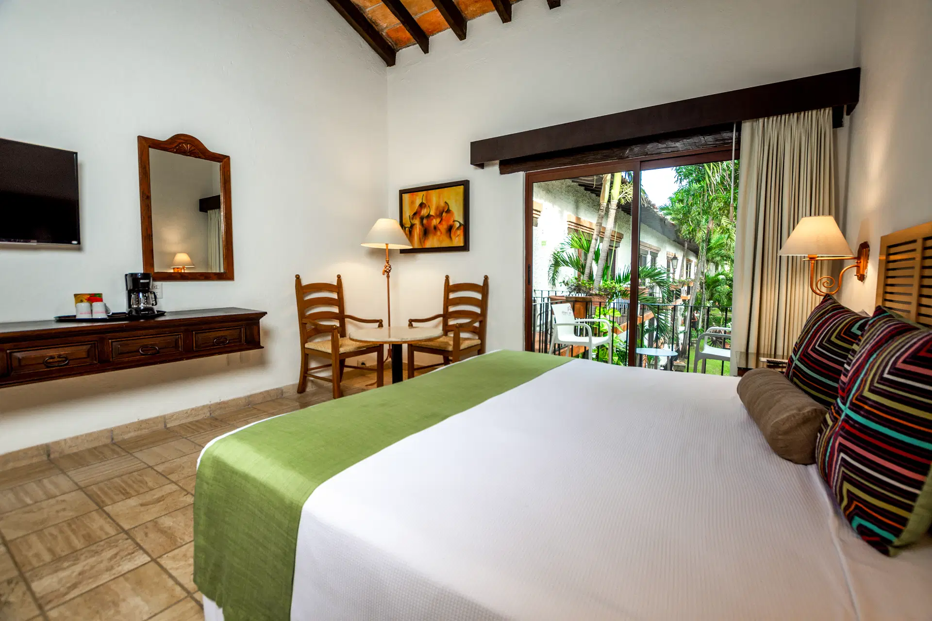 Hacienda Buenaventura Hotel Spa & Beach Club Obrázok32