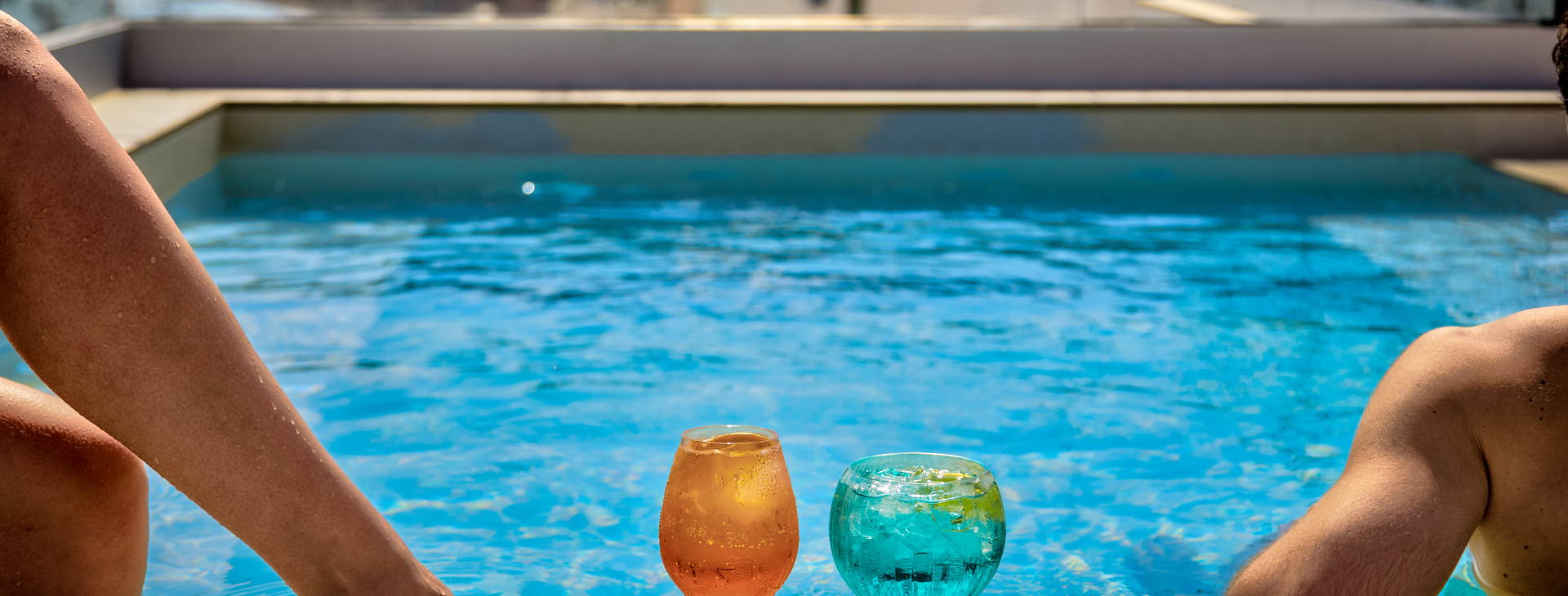 Novotel Malta Sliema Hotel Obrázok7