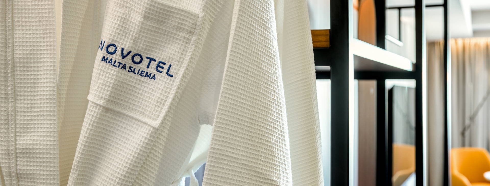 Novotel Malta Sliema Hotel Obrázok21