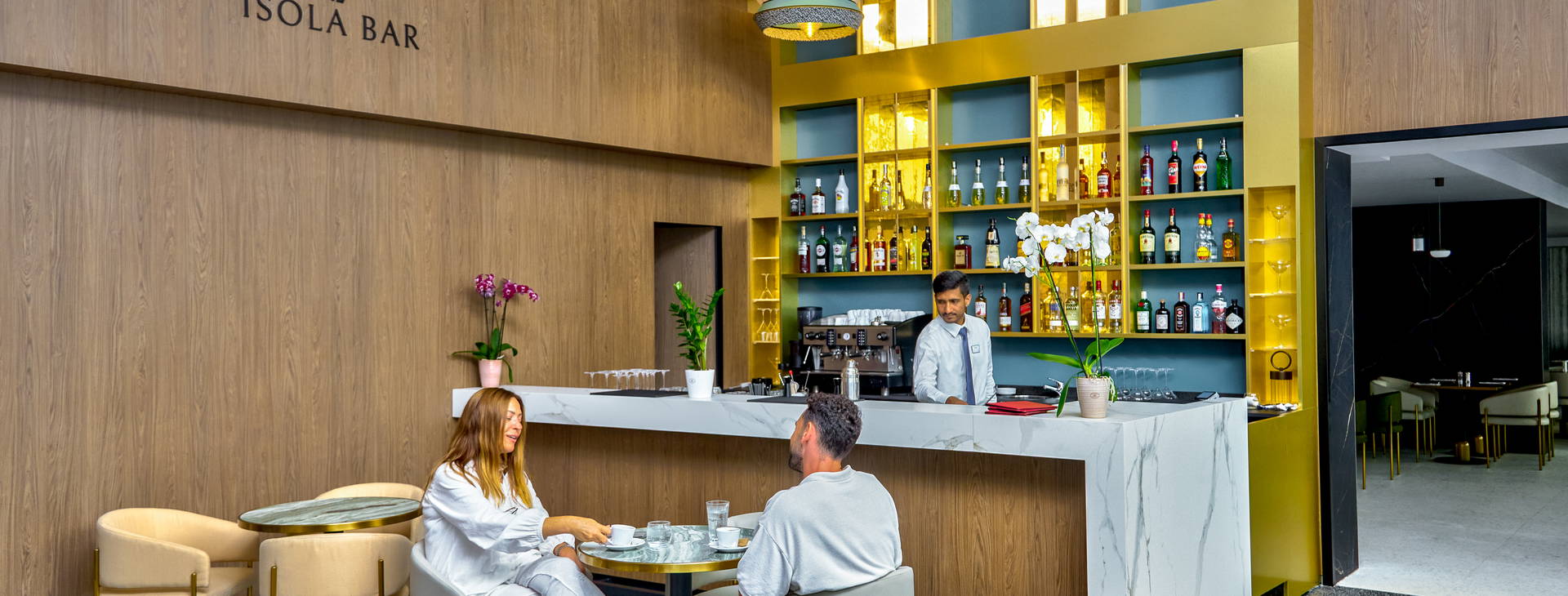 Novotel Malta Sliema Hotel Obrázok28