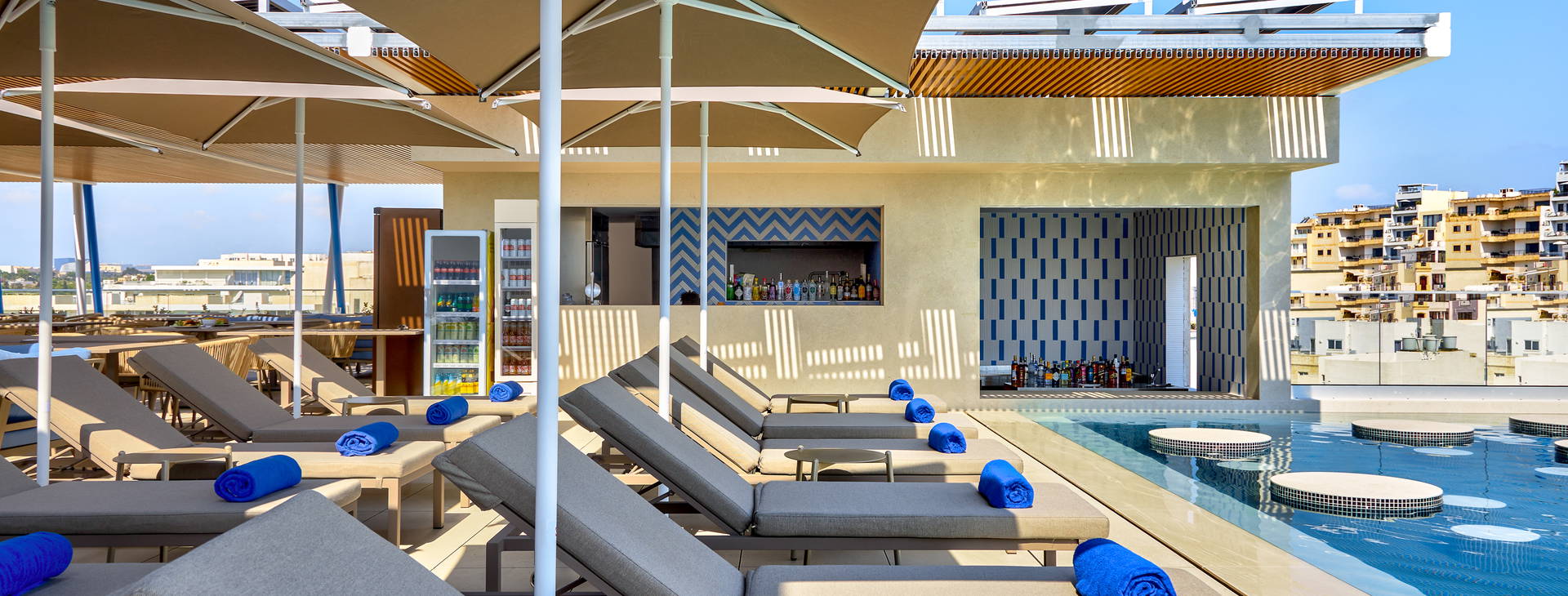 Novotel Malta Sliema Hotel Obrázok2
