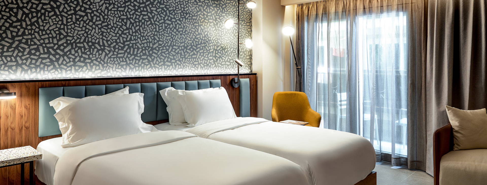 Novotel Malta Sliema Hotel Obrázok16