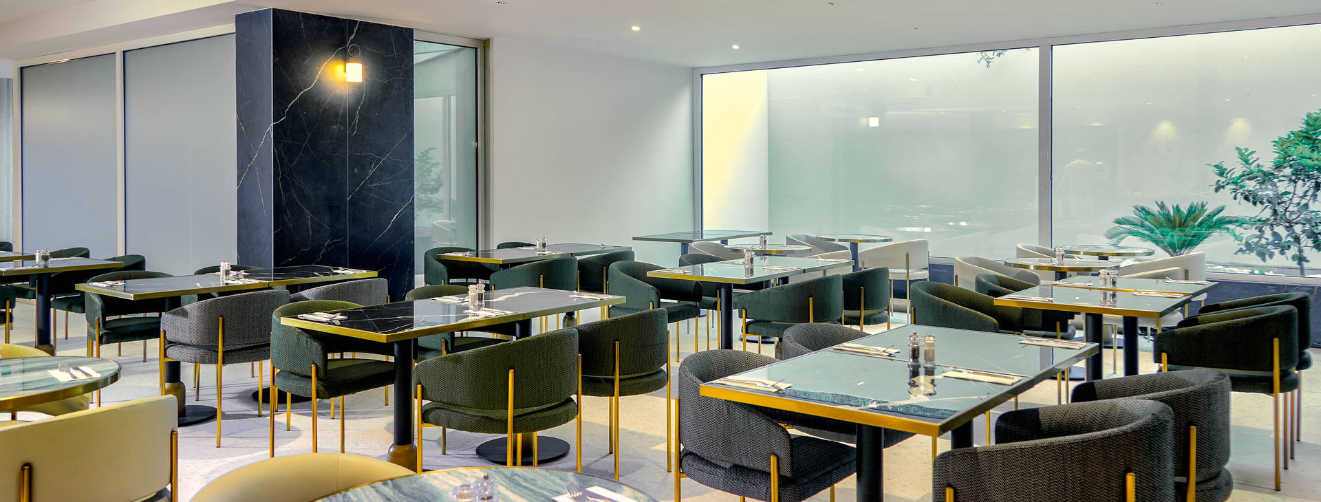 Novotel Malta Sliema Hotel Obrázok29