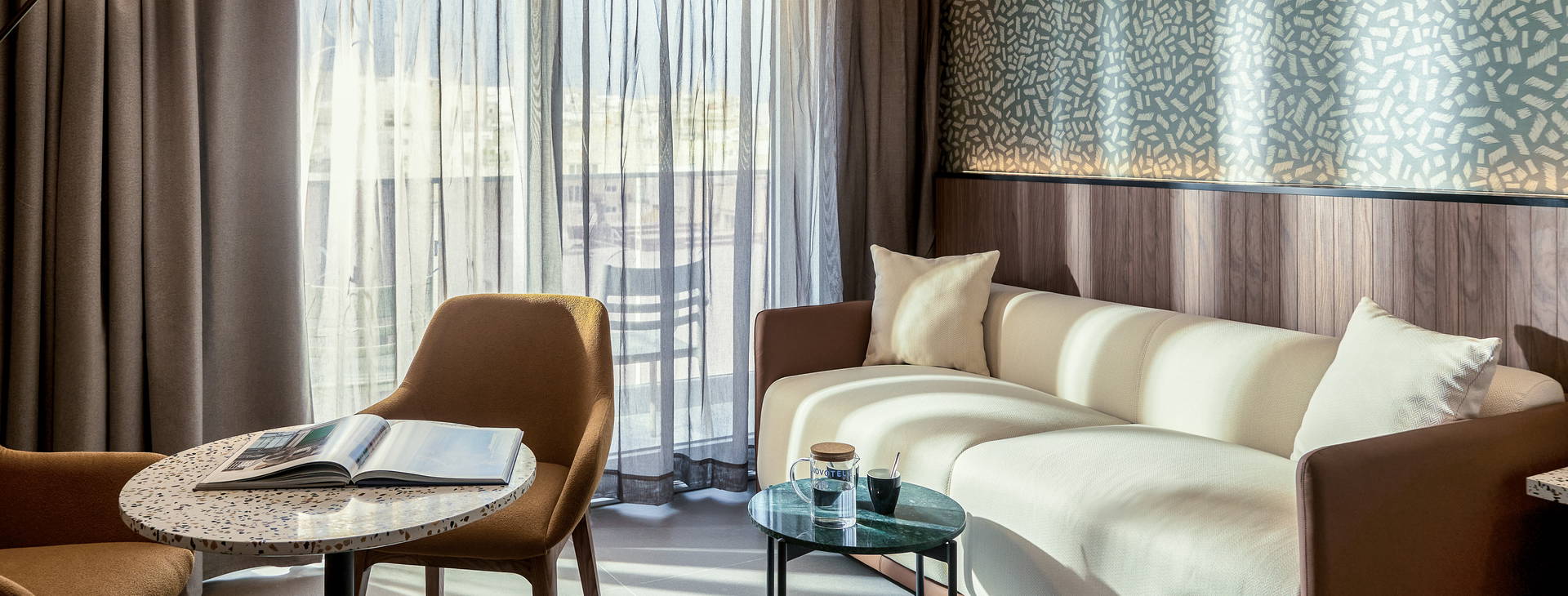 Novotel Malta Sliema Hotel Obrázok23